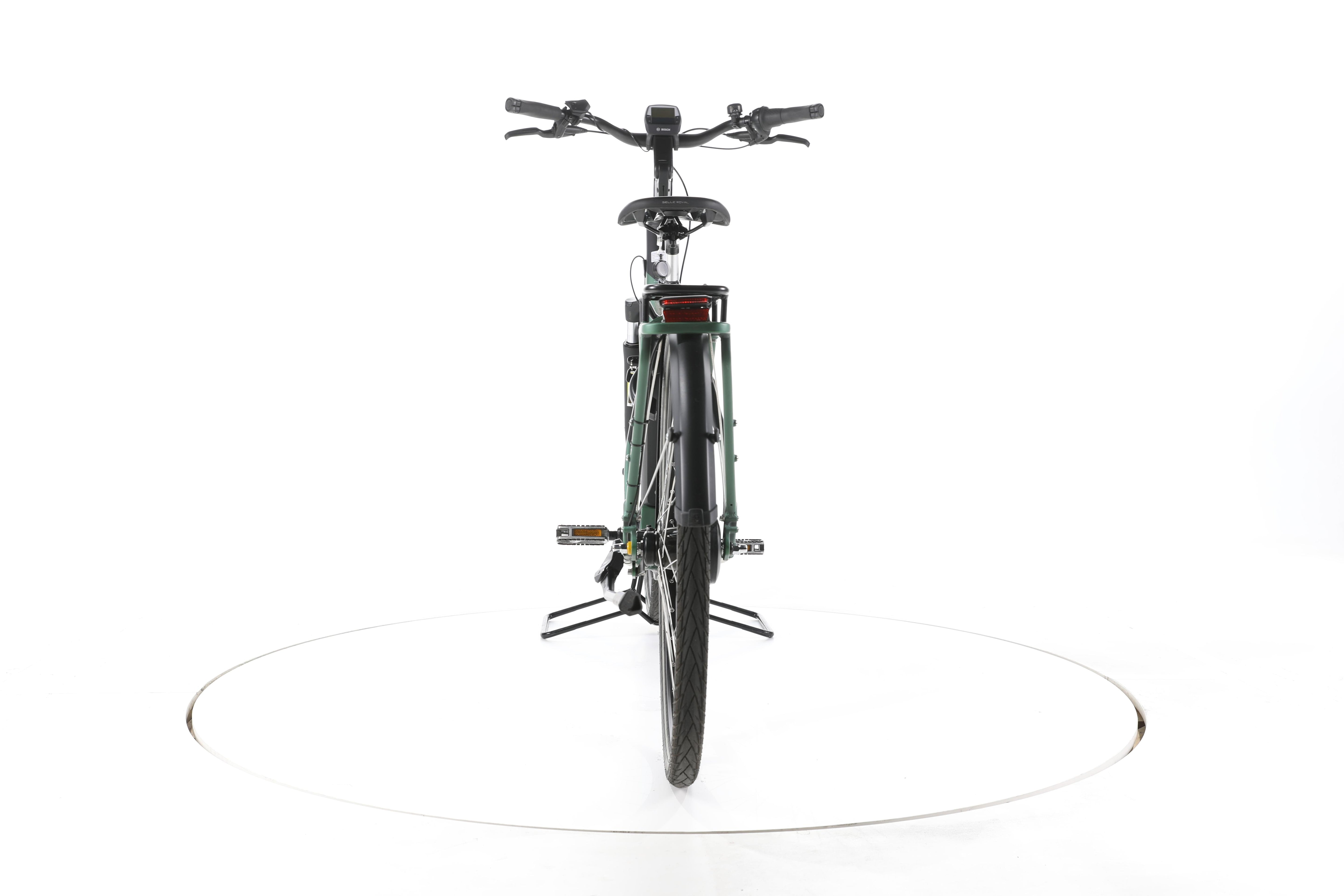 Kreidler Vitality Eco 3 City E-Bike Tiefeinsteiger - Image 10
