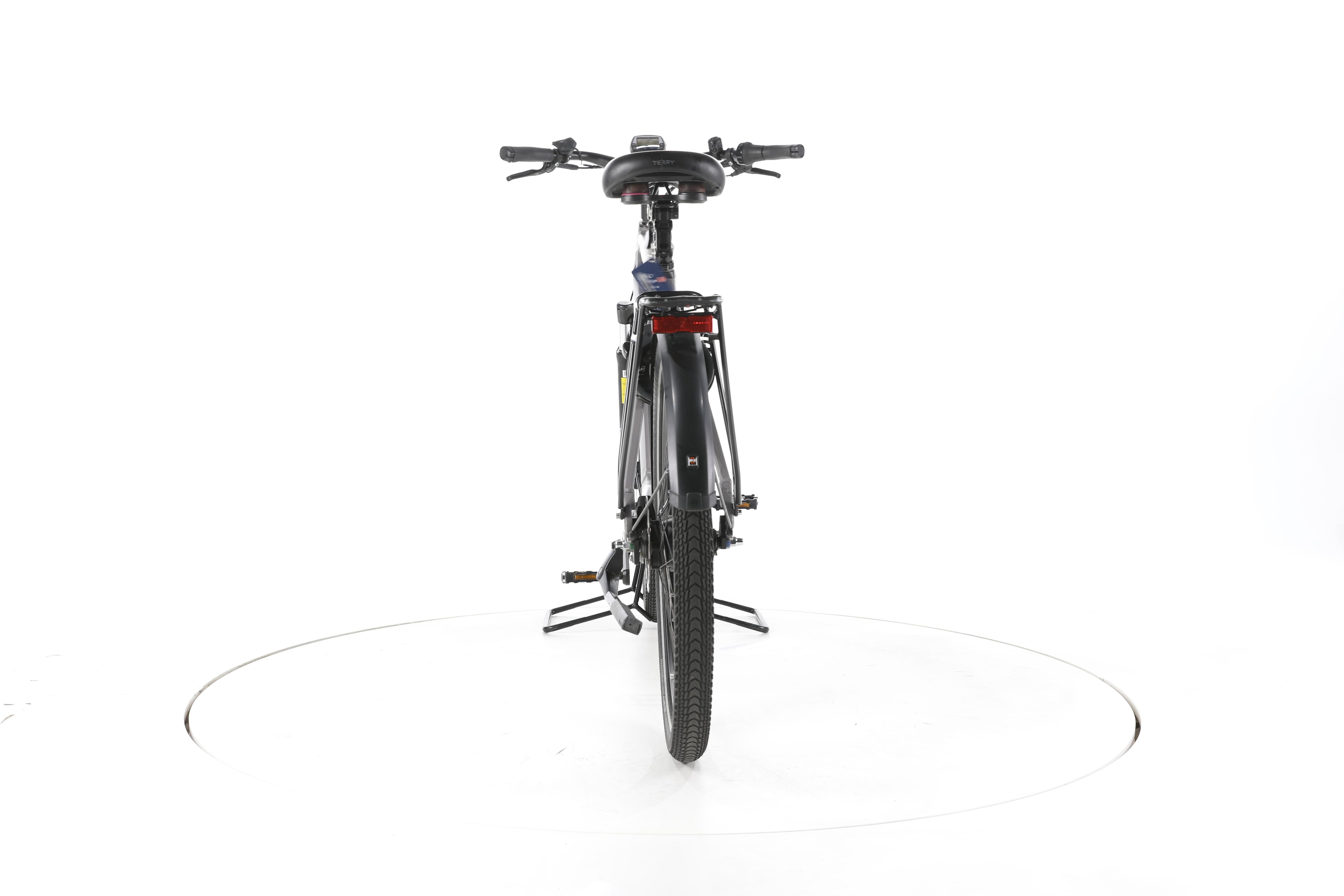 Winora Sinus R5 City E-Bike - Image 10