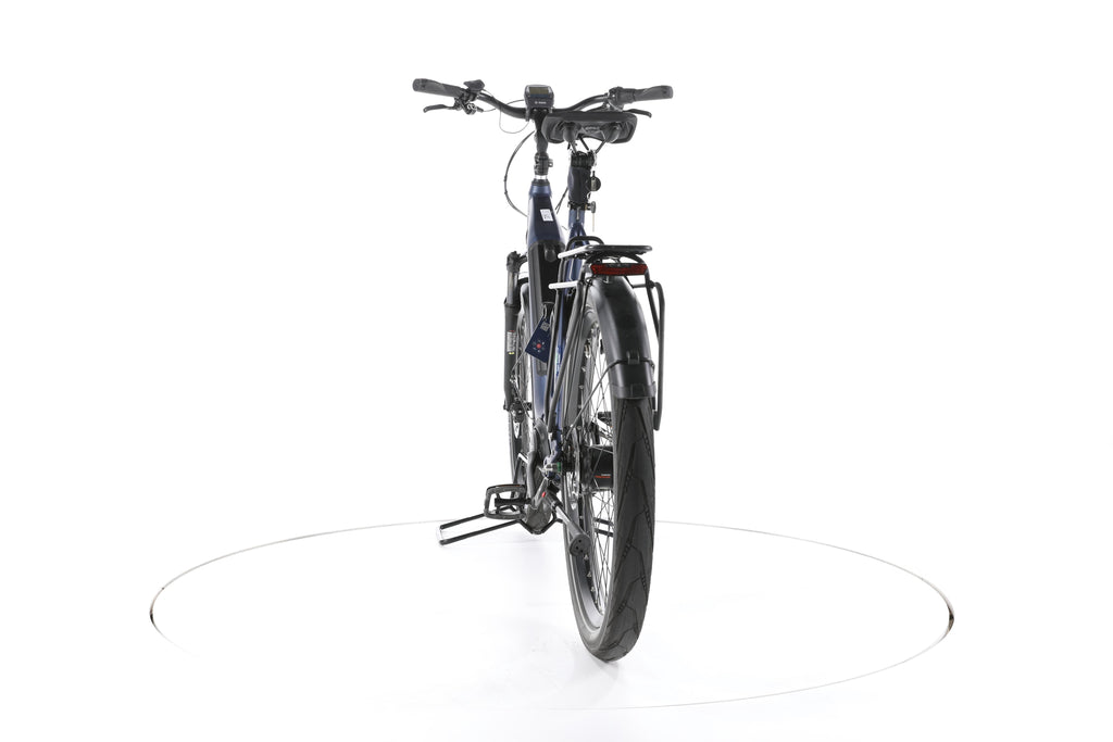 LPM E1 City E-Bike Tiefeinsteiger - Image 10