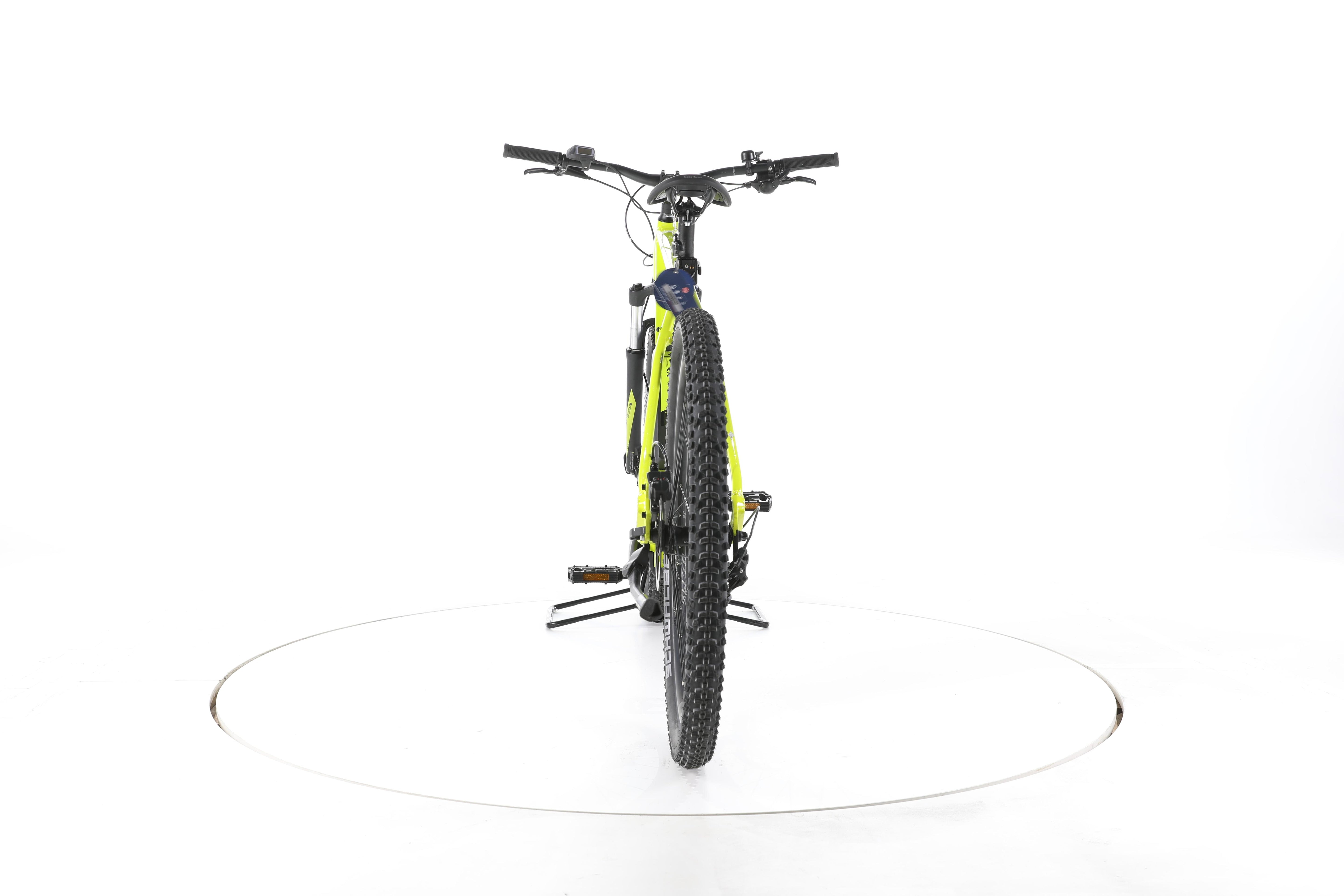 Bulls LT CX Cross Country E-Bike - Image 10