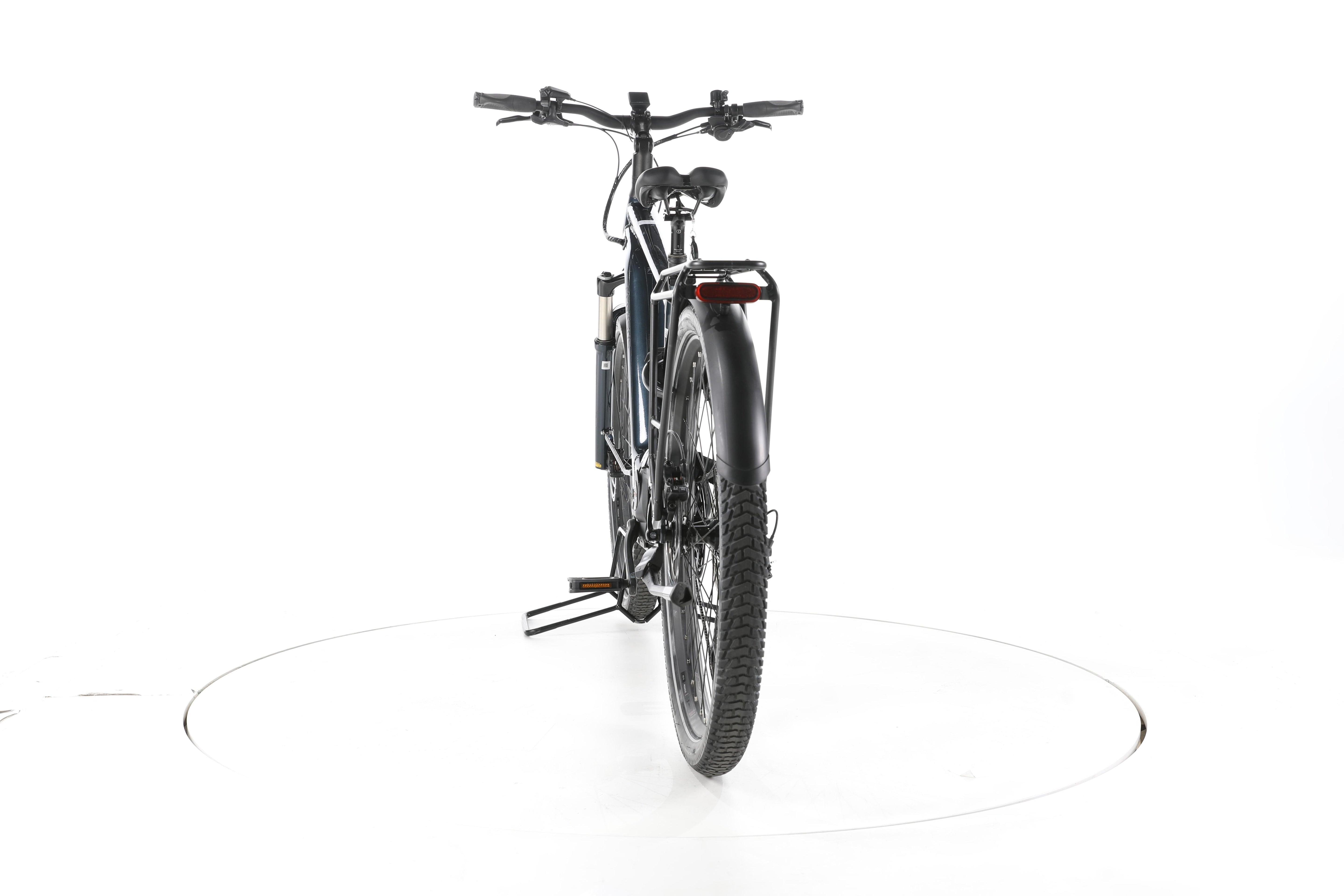 Pegasus Savino EVO 12 Trekking E-Bike - Image 10