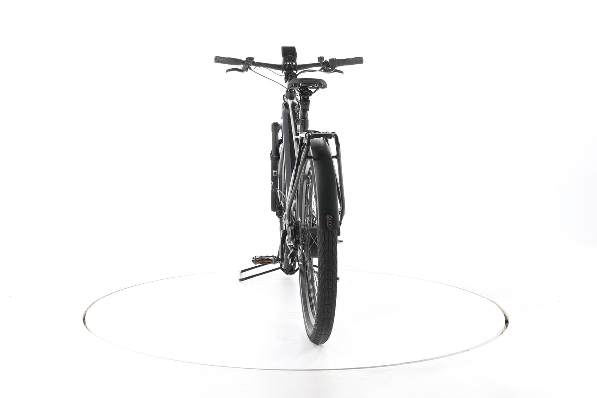 HNF Nicolai XD3 City E-Bike - Image 10