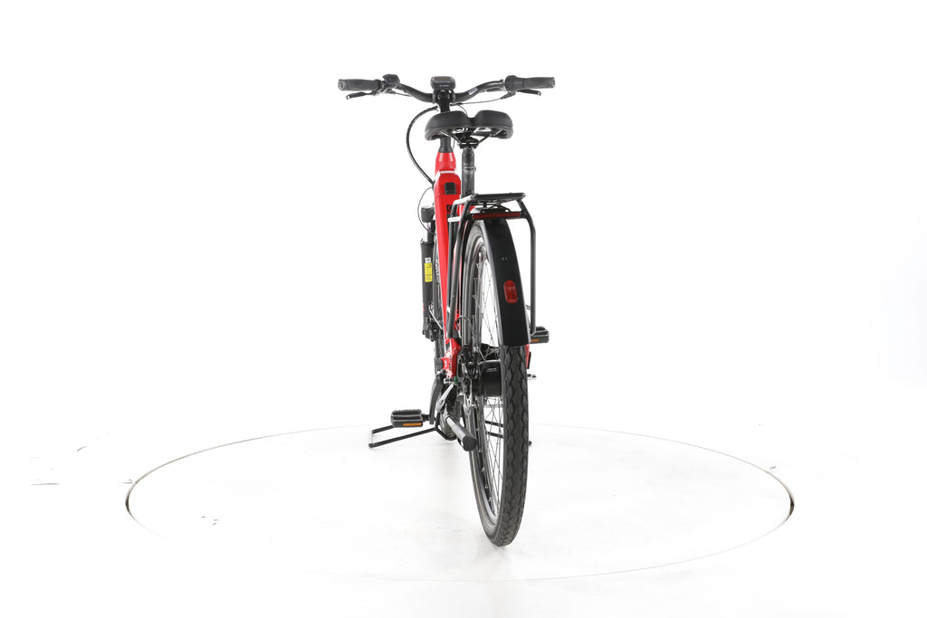 Kettler Quadriga P5 RT City E-Bike Tiefeinsteiger - Image 10