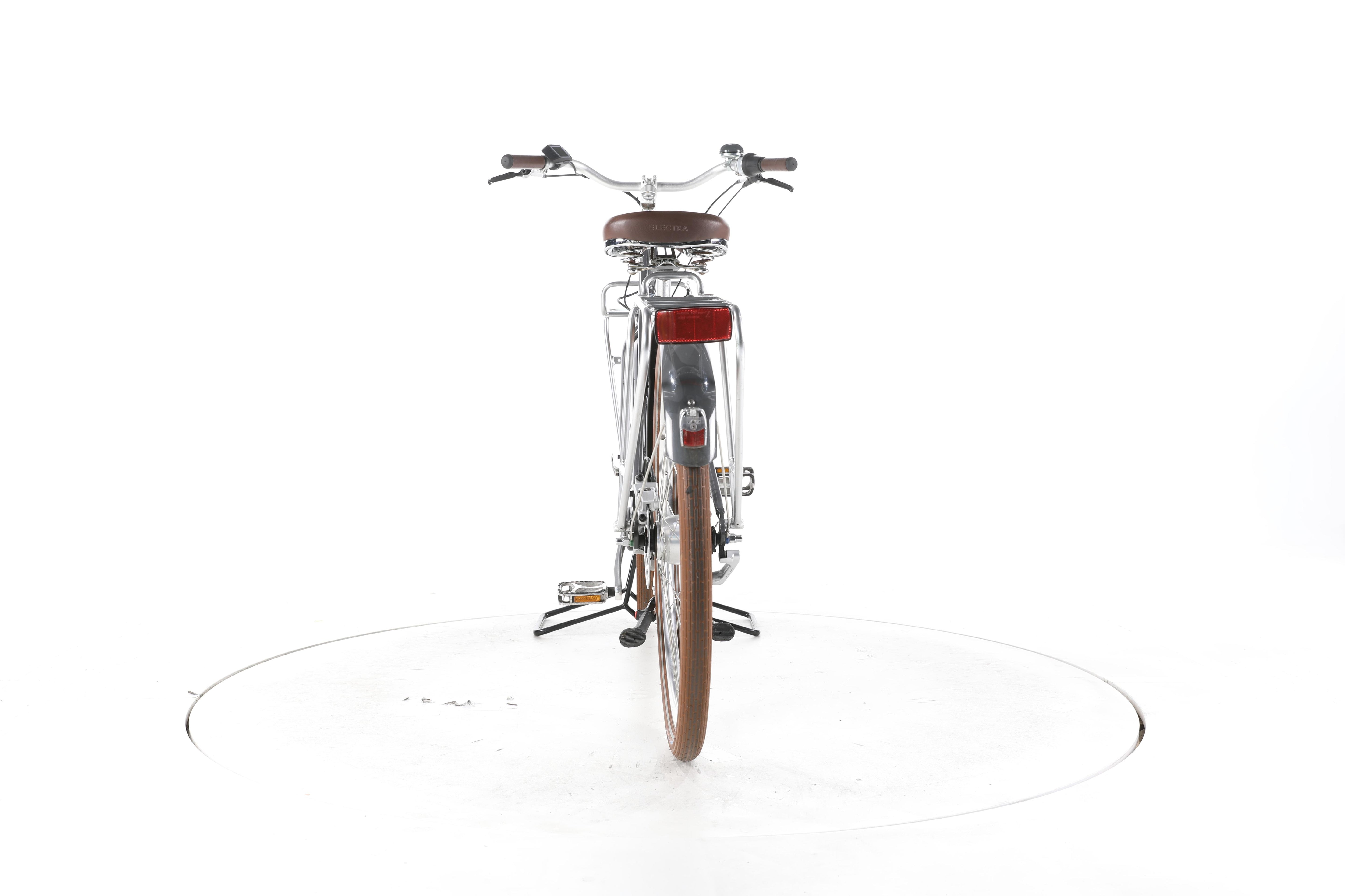 Electra Bicycle Loft Go! 5i EQ Fahrrad City & Trekking - Image 10