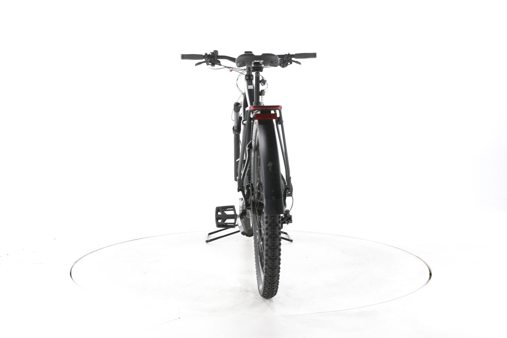 Specialized Turbo Tero 4.0 EQ Trekking E-Bike - Image 10