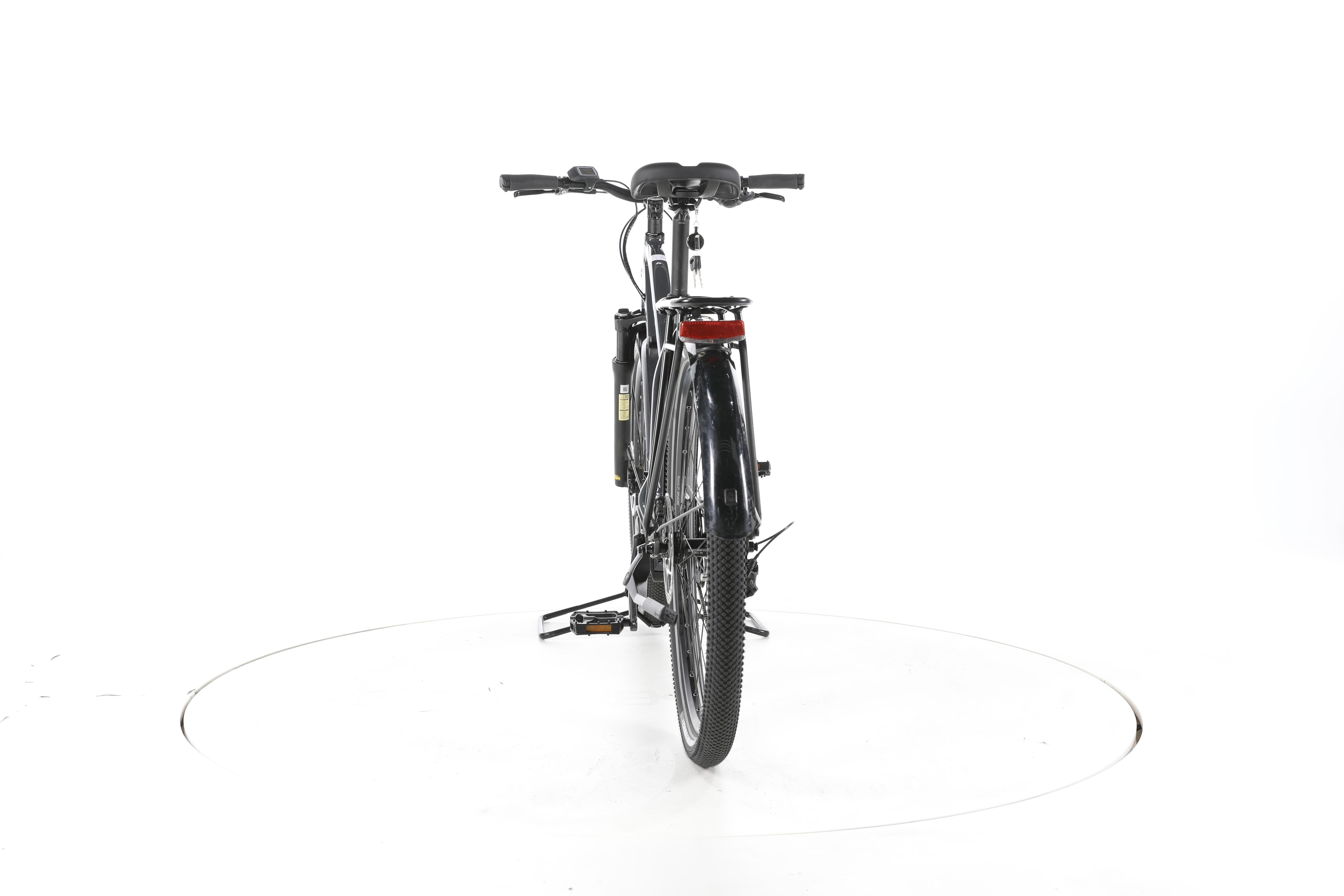 Trek Allant 5+ Trekking E-Bike - Image 10