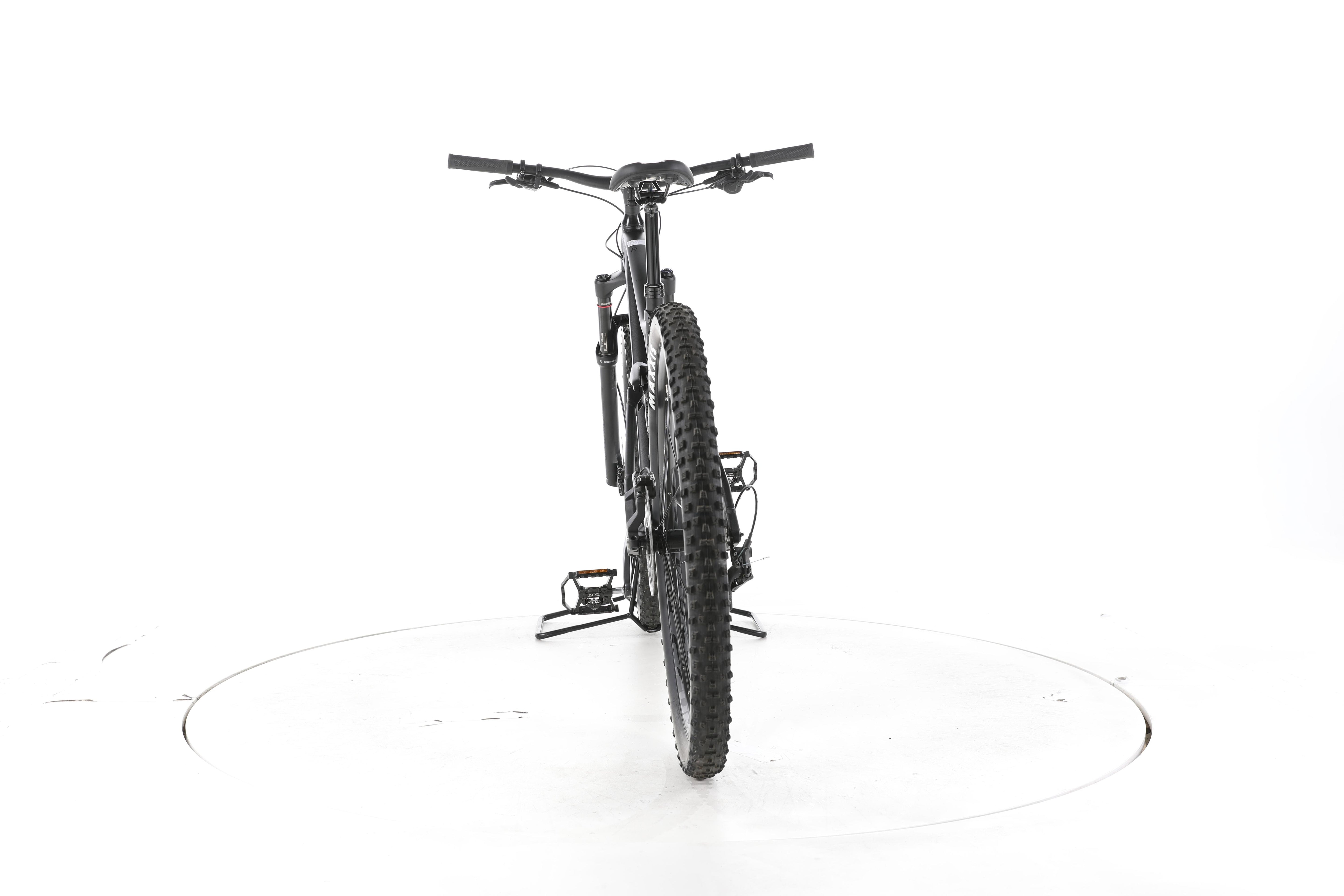 Cube Stereo ONE22 Race Fahrrad Fully - Image 10