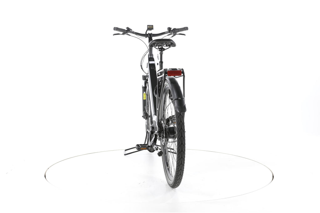 Kalkhoff Image 3.B Advance City E-Bike Tiefeinsteiger 2023 - Image 10