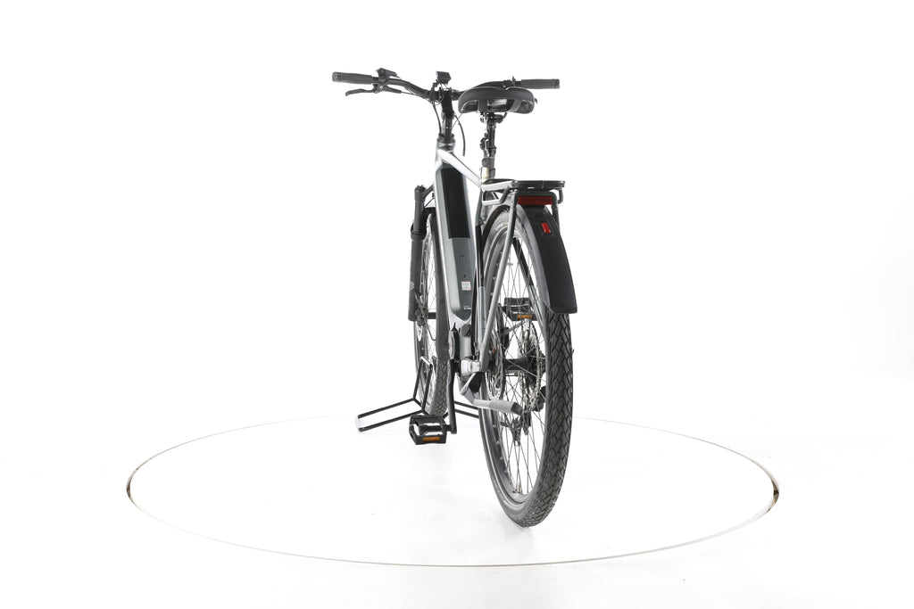 Cube Kathmandu Hybrid Pro 750 Trekking E-Bike - Image 10