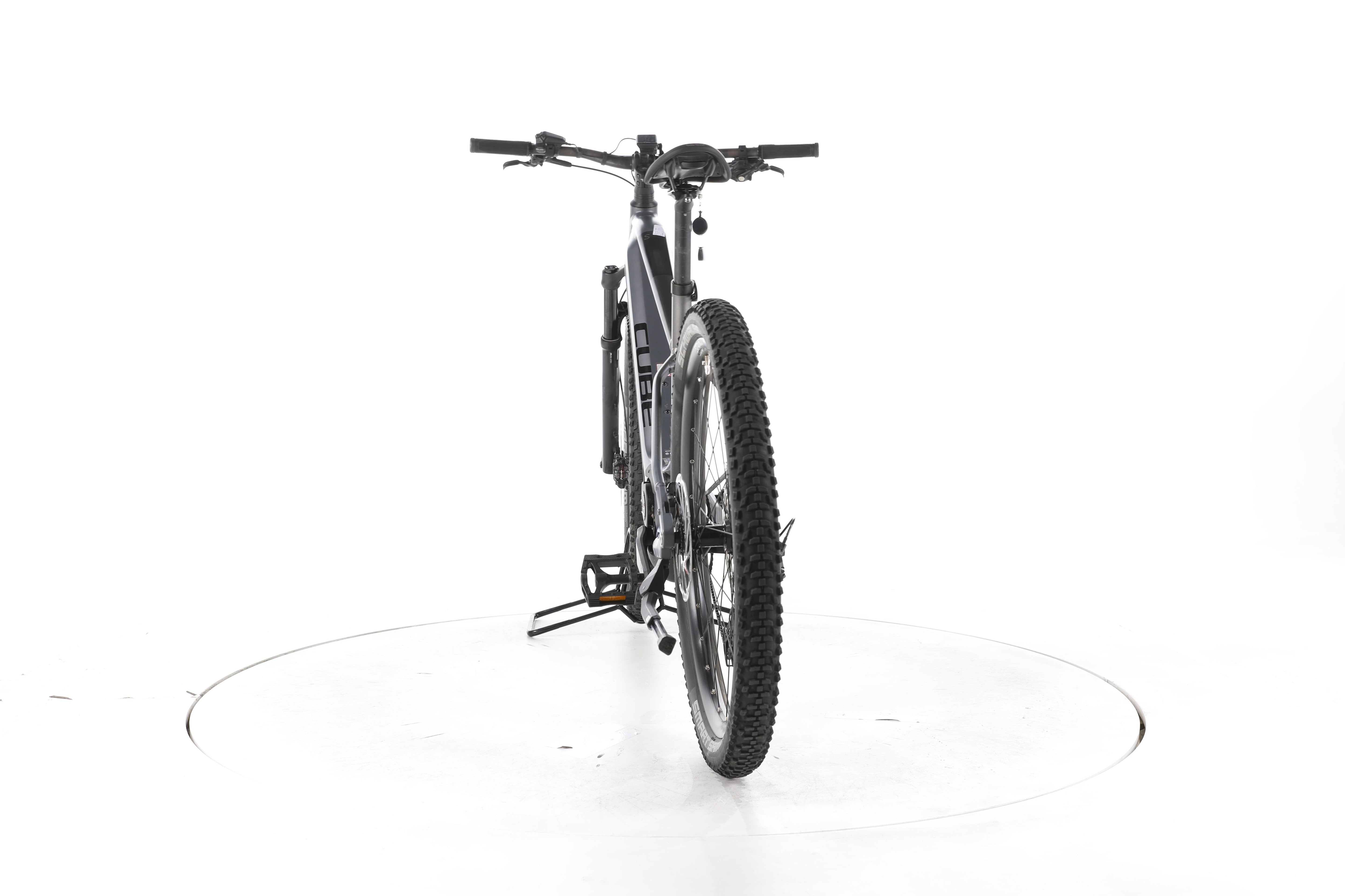 Cube Reaction Hybrid SLT E-Bike - Image 10
