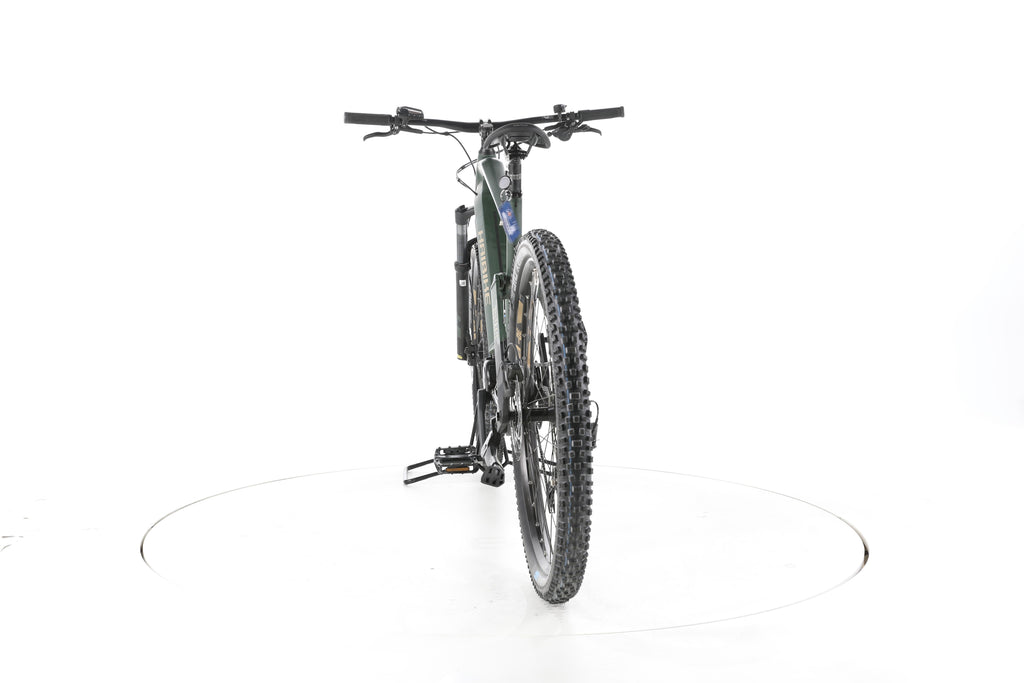 Haibike ALLTRAIL 4 Fully E-Bike - Image 10