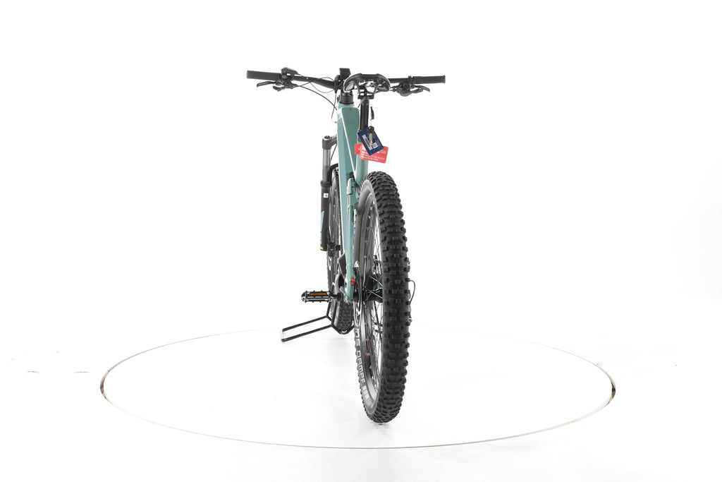 Bulls Sonic EVO AM1 E-Bike Fully - Image 10