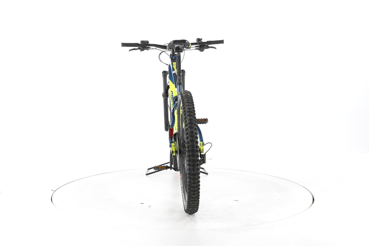 Merida eONE-SIXTY 500 E-Bike Fully - Image 10