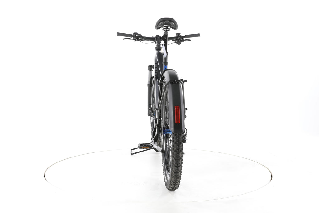 Cube Reaction Hyb. Pro Allroad Trekking E-Bike 2025 - Image 10
