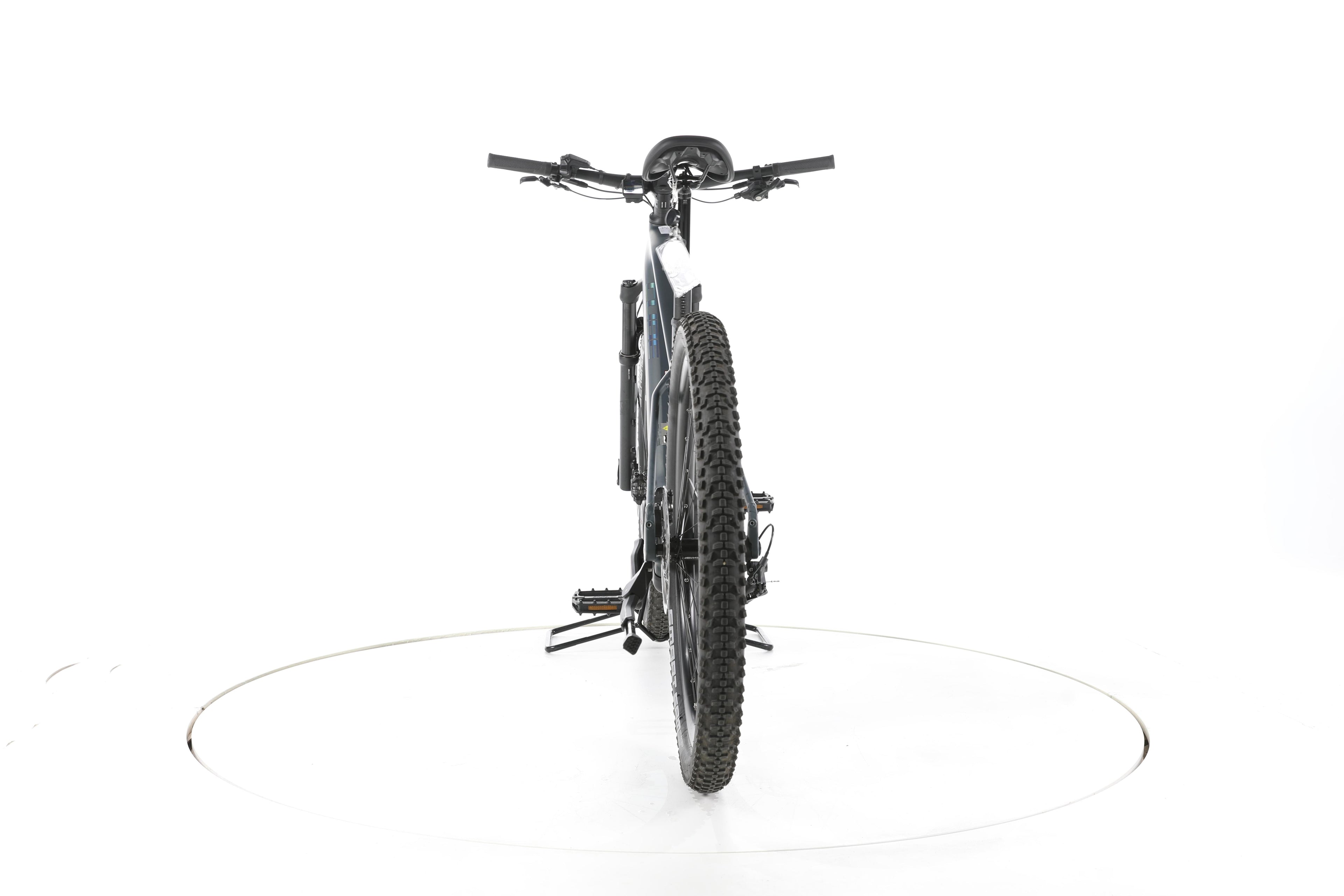 Cube Reaction Hybrid SLX E-Bike 2025 - Image 10