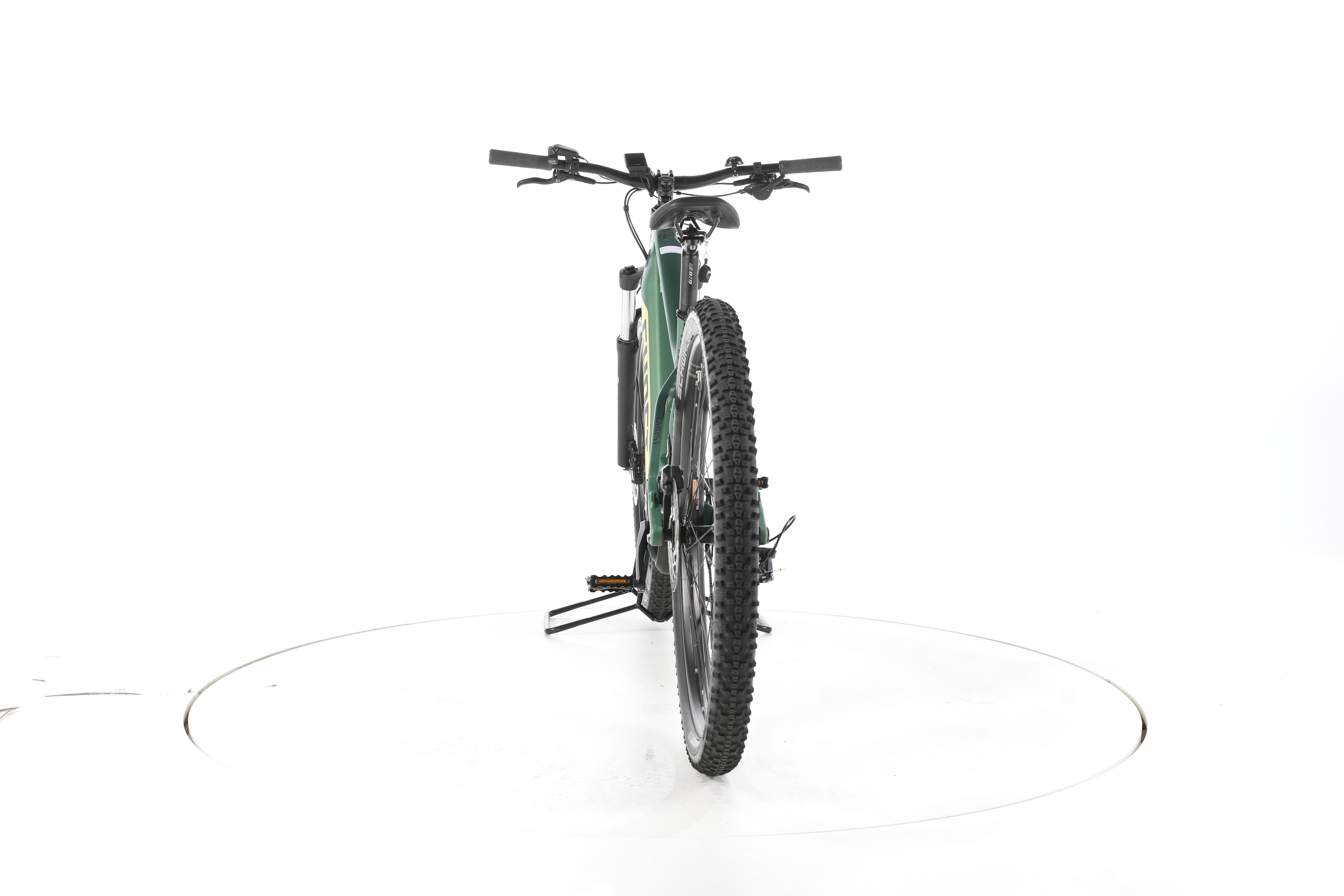 Ghost E-Teru B Advanced E-Bike - Image 10