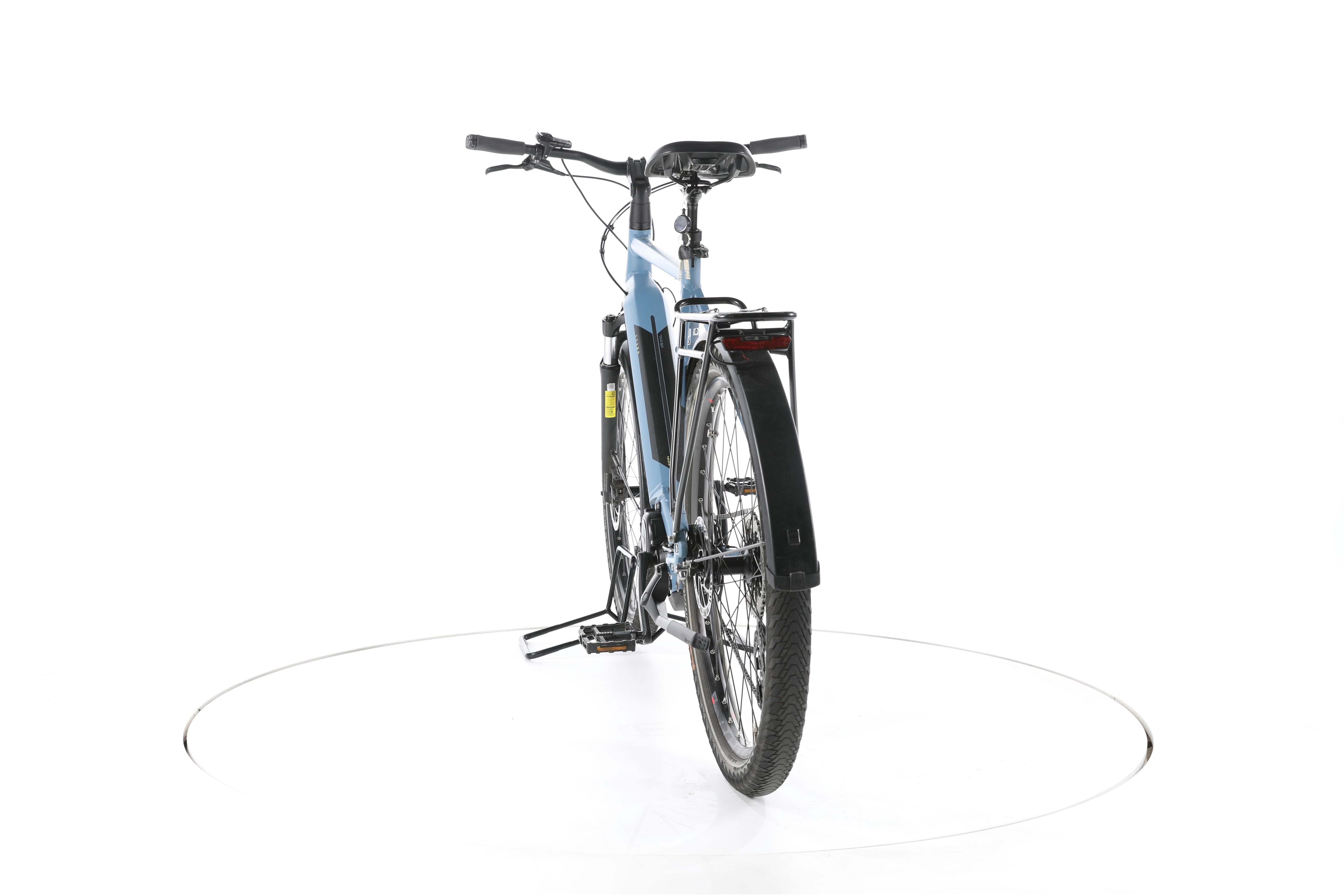 Winora TY200 Trekking E-Bike - Image 10