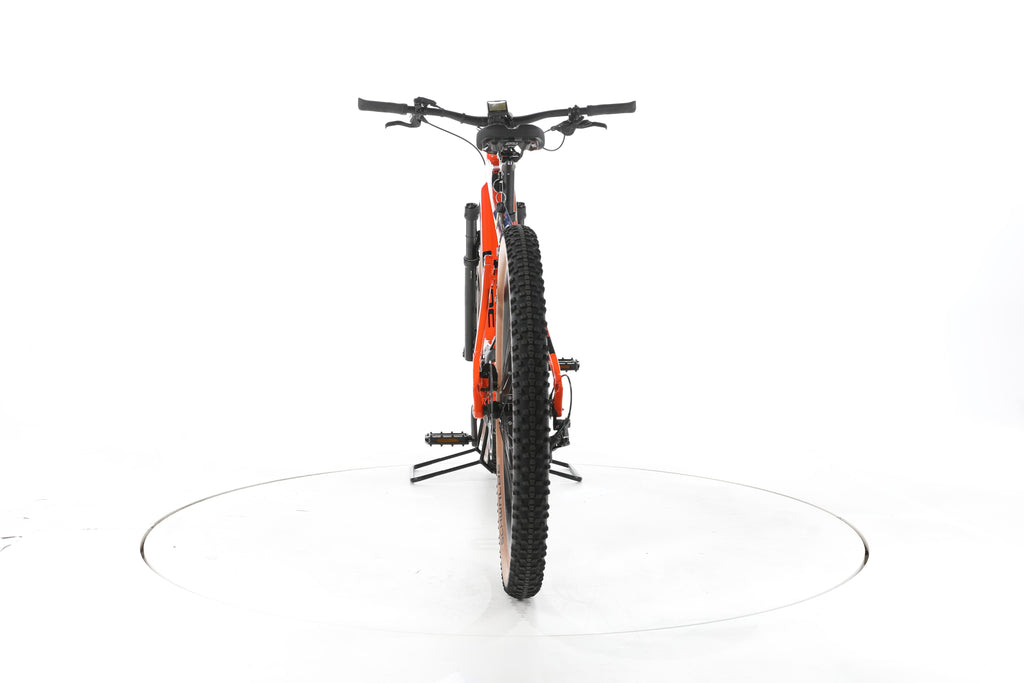 Cube Stereo Hybrid 120 Race Fully E-Bike - Image 10