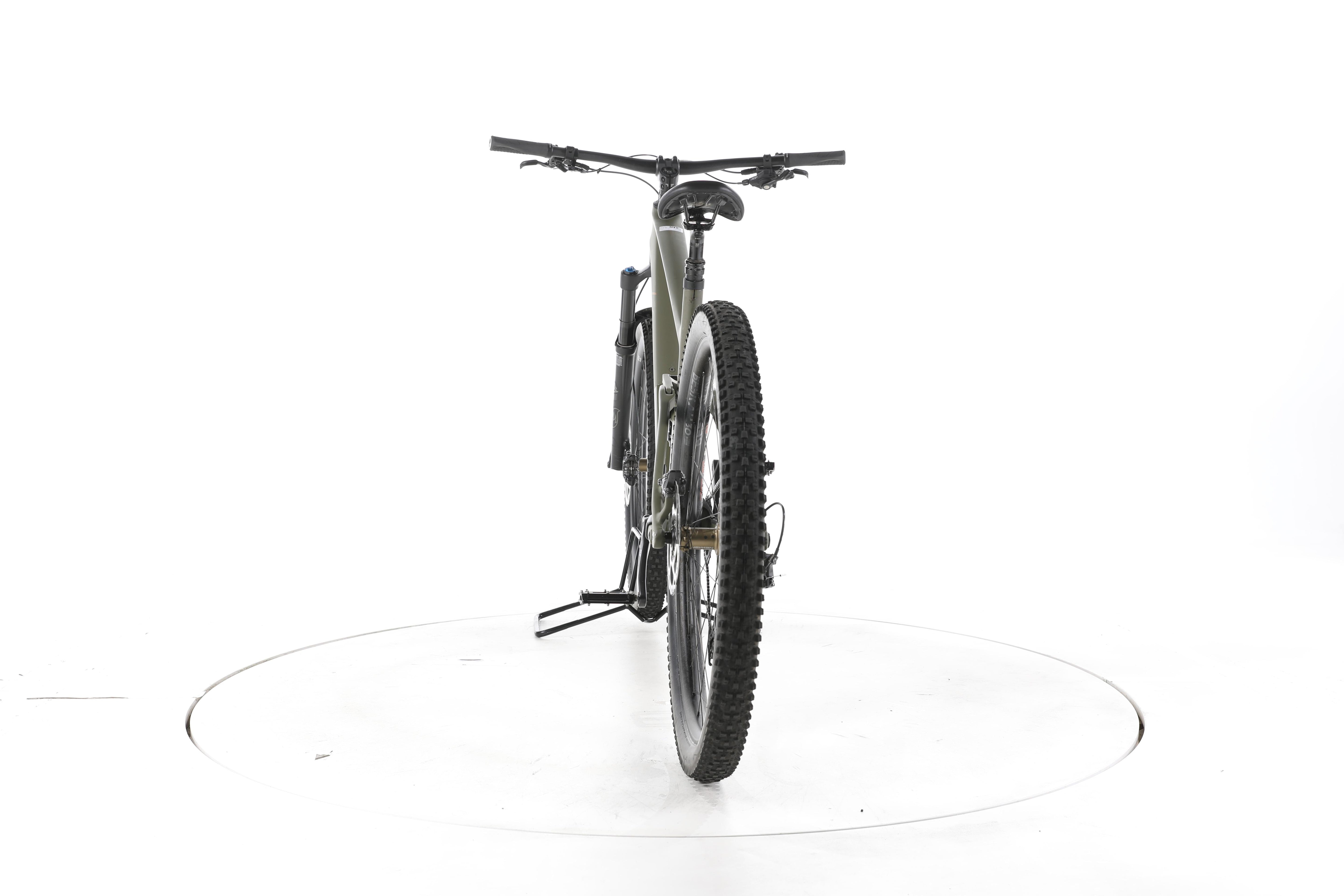 Cube Stereo ONE22 C:62 TM Fahrrad Fully - Image 10