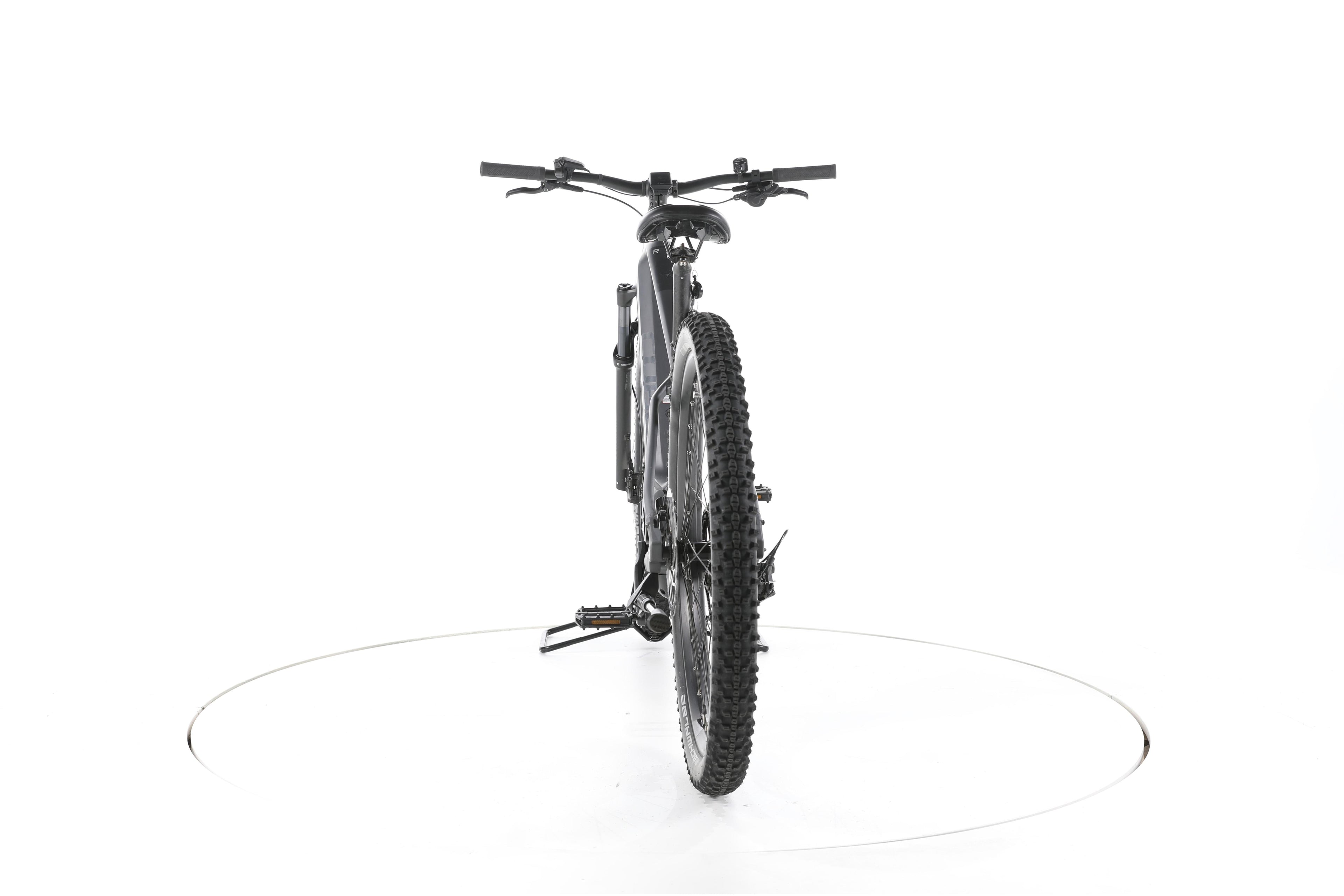 Cube Reaction Hybrid Race E-Bike 2023 - Image 10