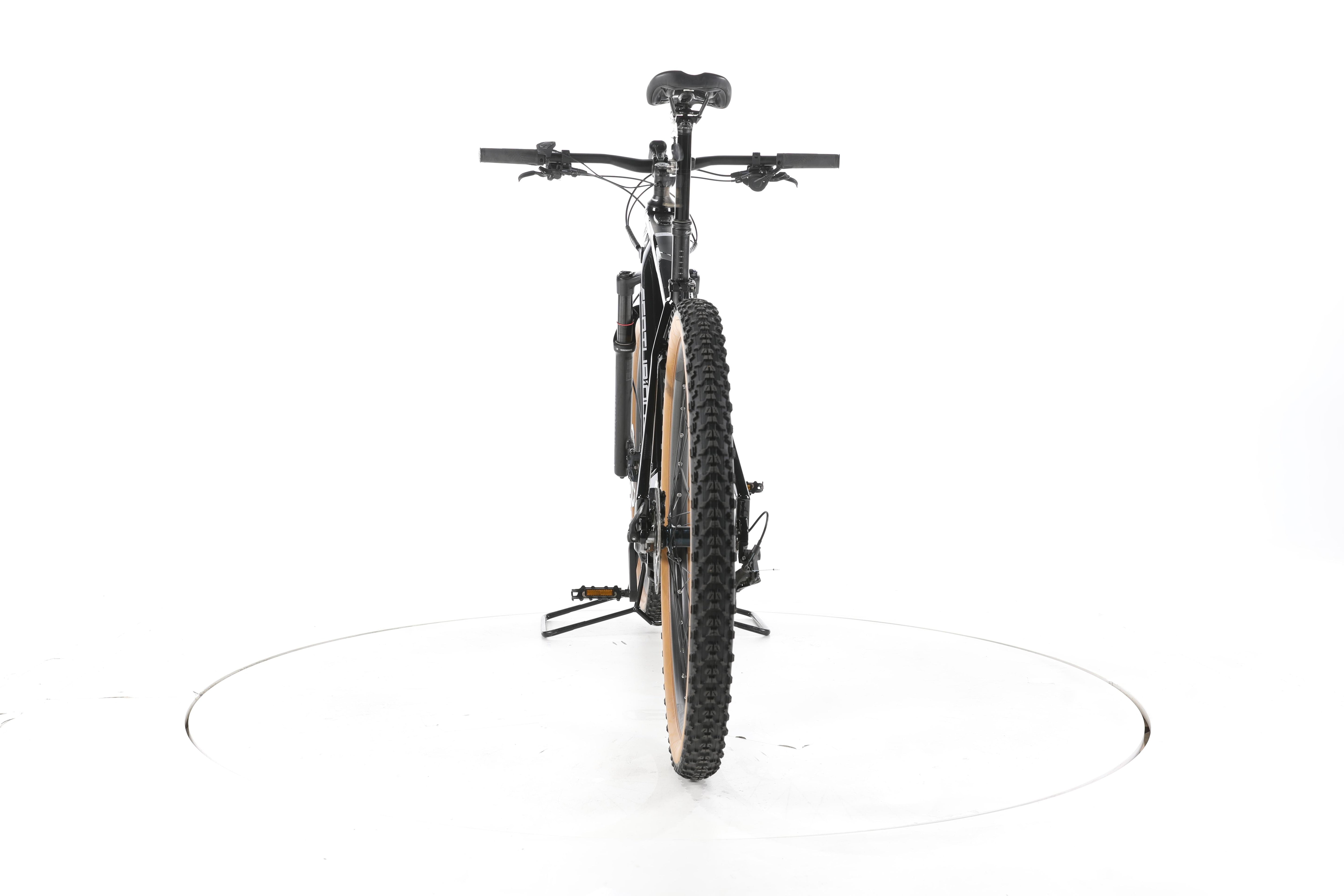 Centurion Backfire E R2600i E-Bike - Image 10
