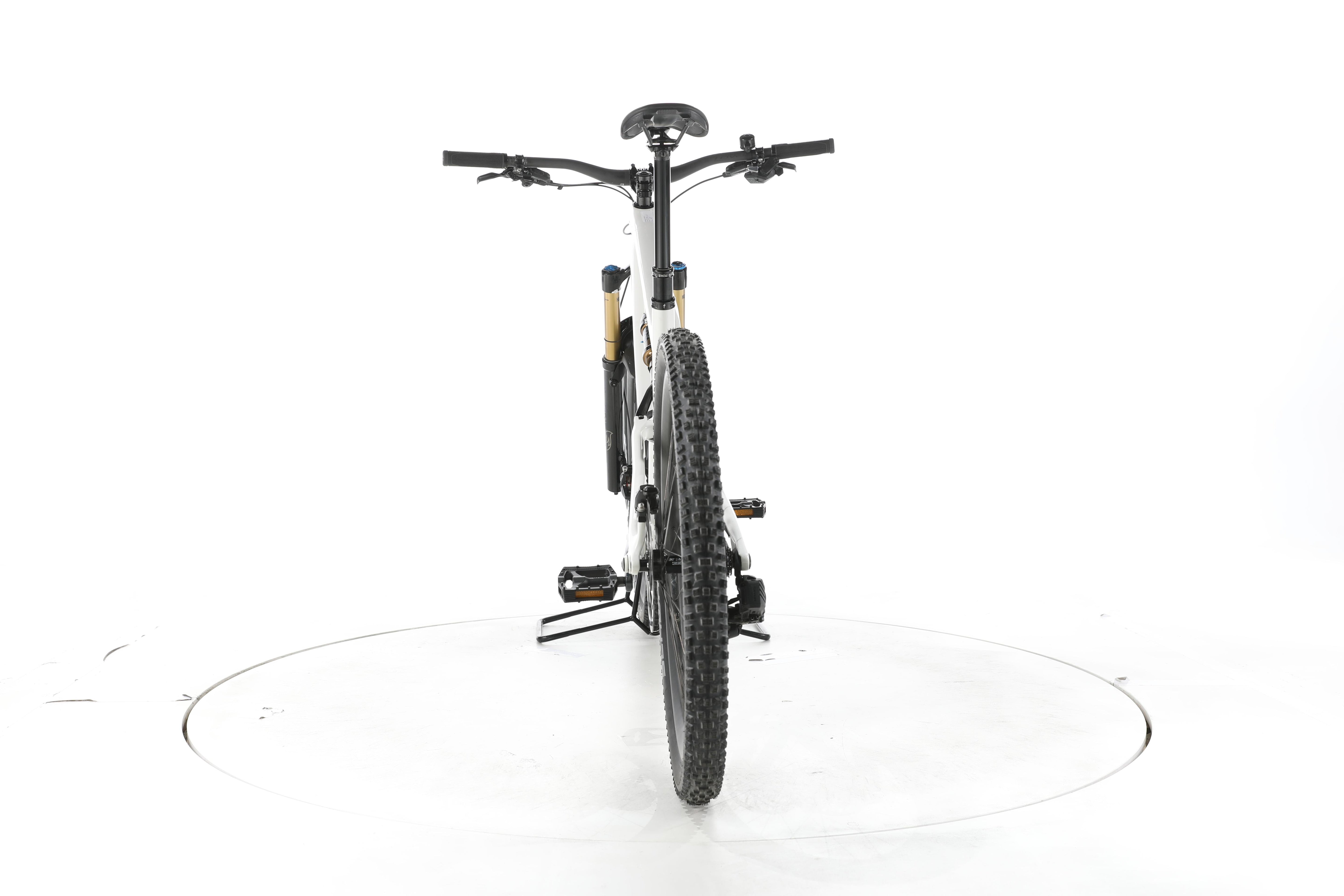 Specialized Stumpjumper EVO Pro Fahrrad Fully - Image 10
