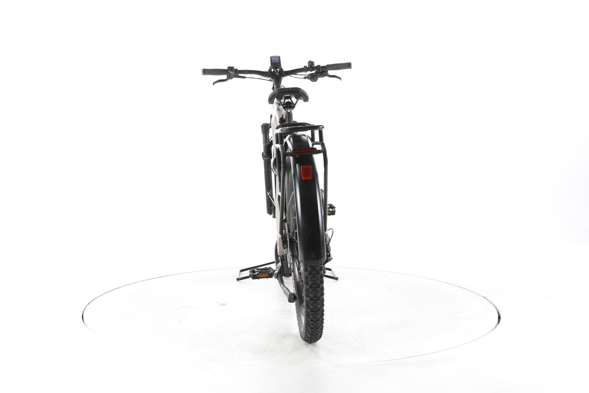 Hercules Nos SUV 2.2 Trekking E-Bike - Image 10