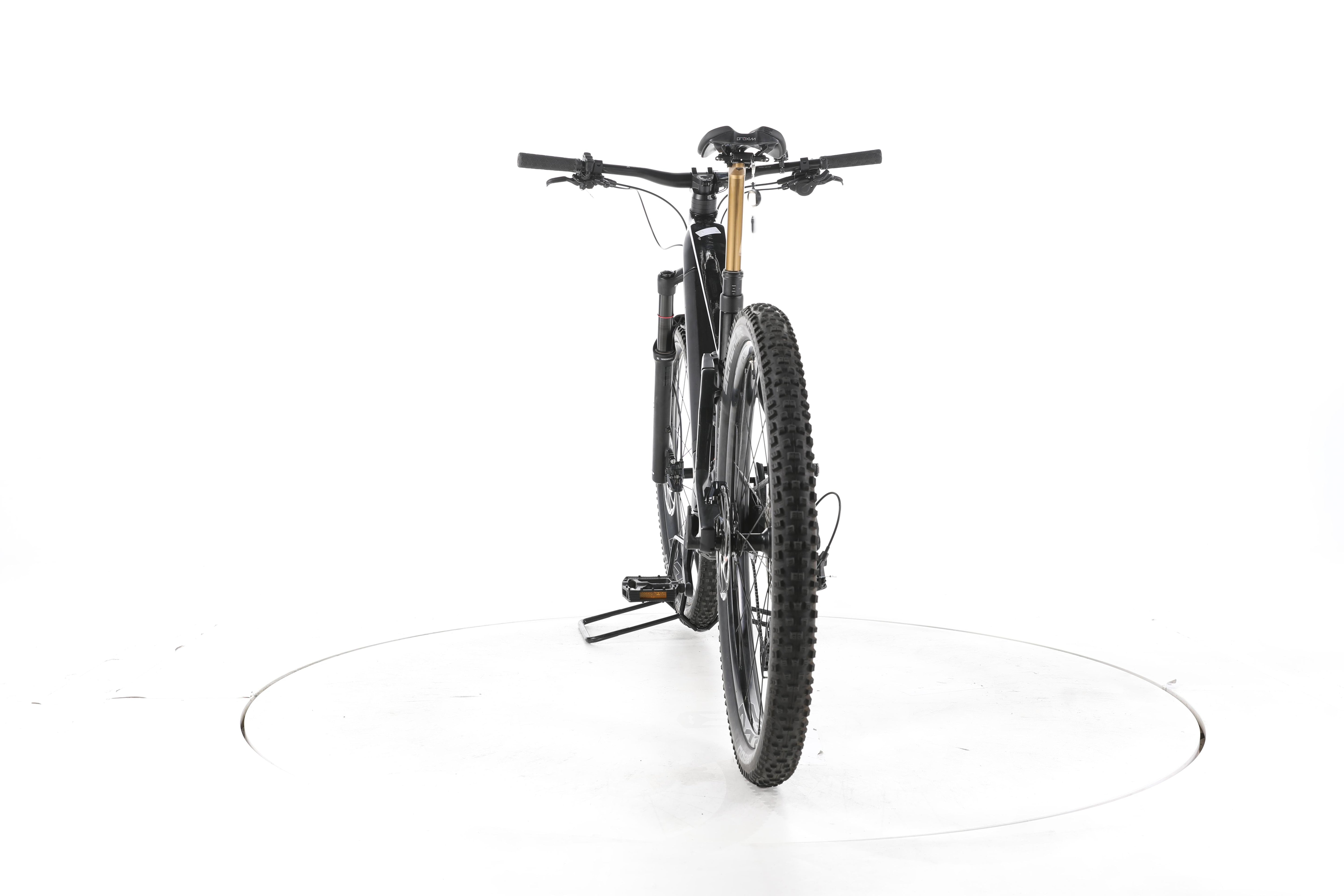 Bulls Sonic EVO AM SL 1 E-Bike Fully Carbon - Image 10