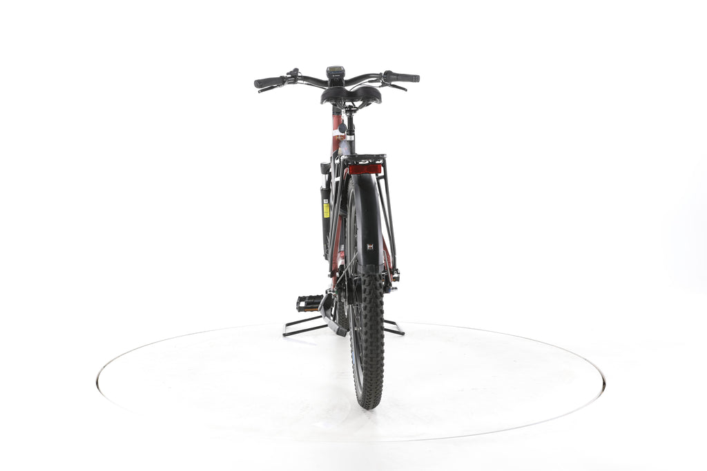 Winora Sinus N5 City E-Bike Tiefeinsteiger - Image 10