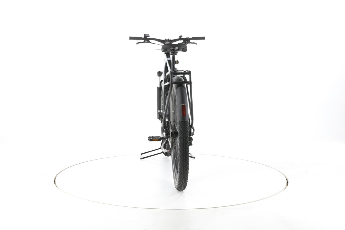 Giant Explore E+ 2 GTS Trekking E-Bike - Image 10
