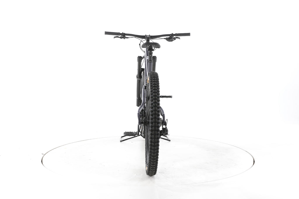 Propain Tyee 6.1 AL Fahrrad Fully - Image 10
