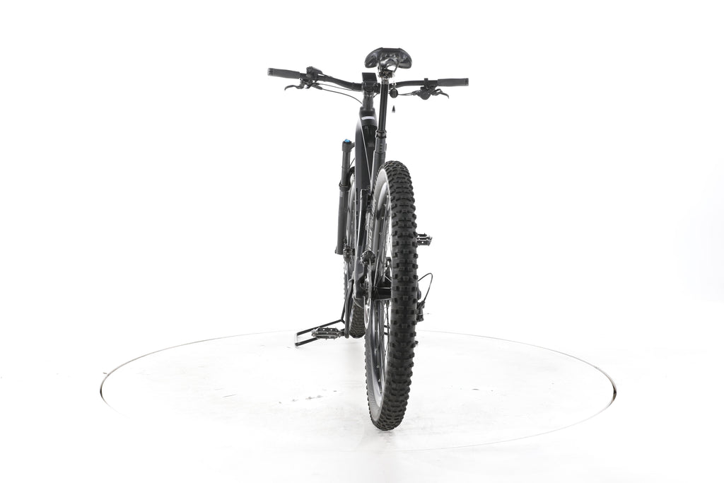 Cube Stereo Hybrid 140 HPC SLX E-Bike Fully Carbon 2024 - Image 10