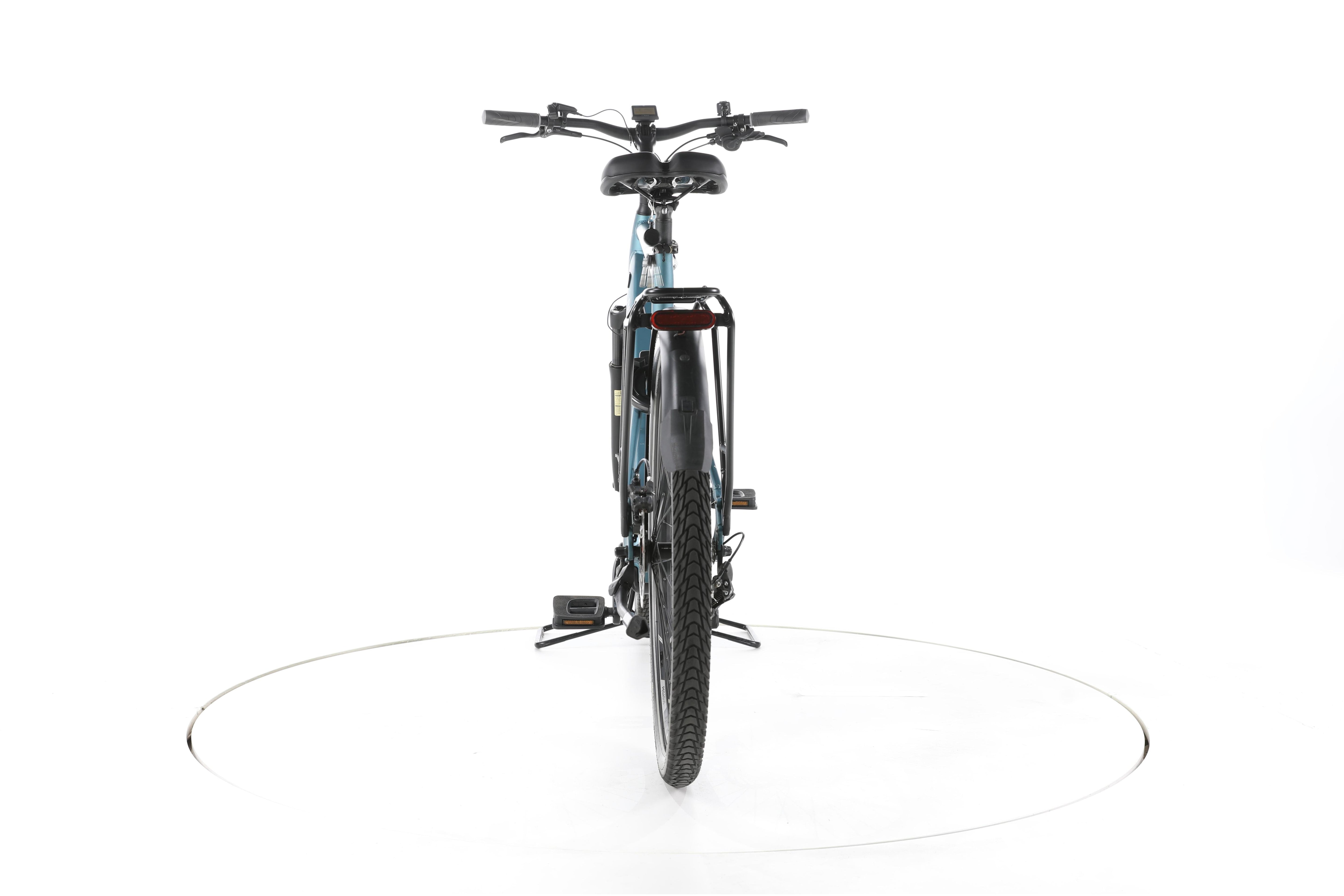 Pegasus Premio EVO Lite Trekking E-Bike 2023 - Image 10