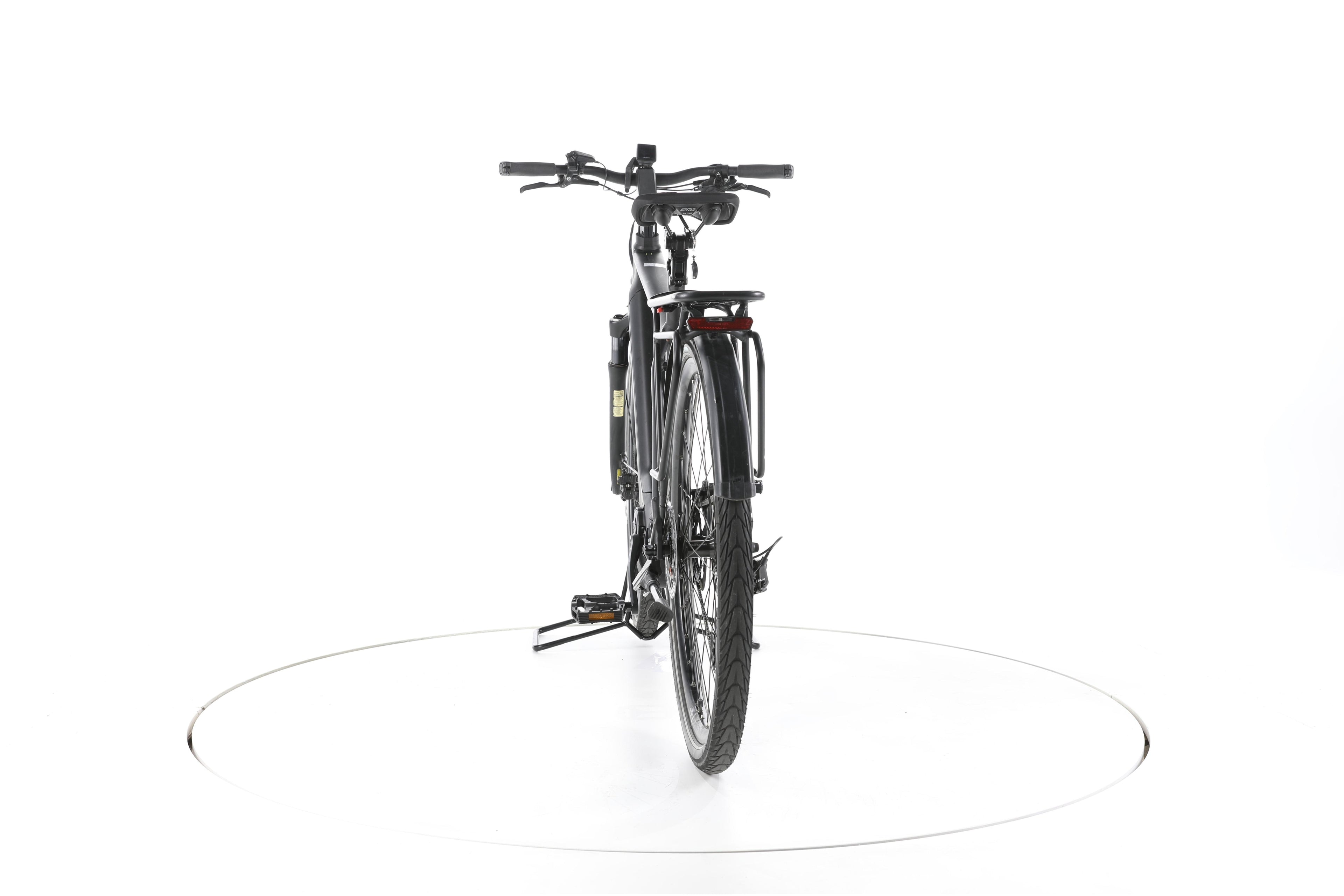 KTM Cento 10 PLUS Trekking E-Bike 2023 - Image 10