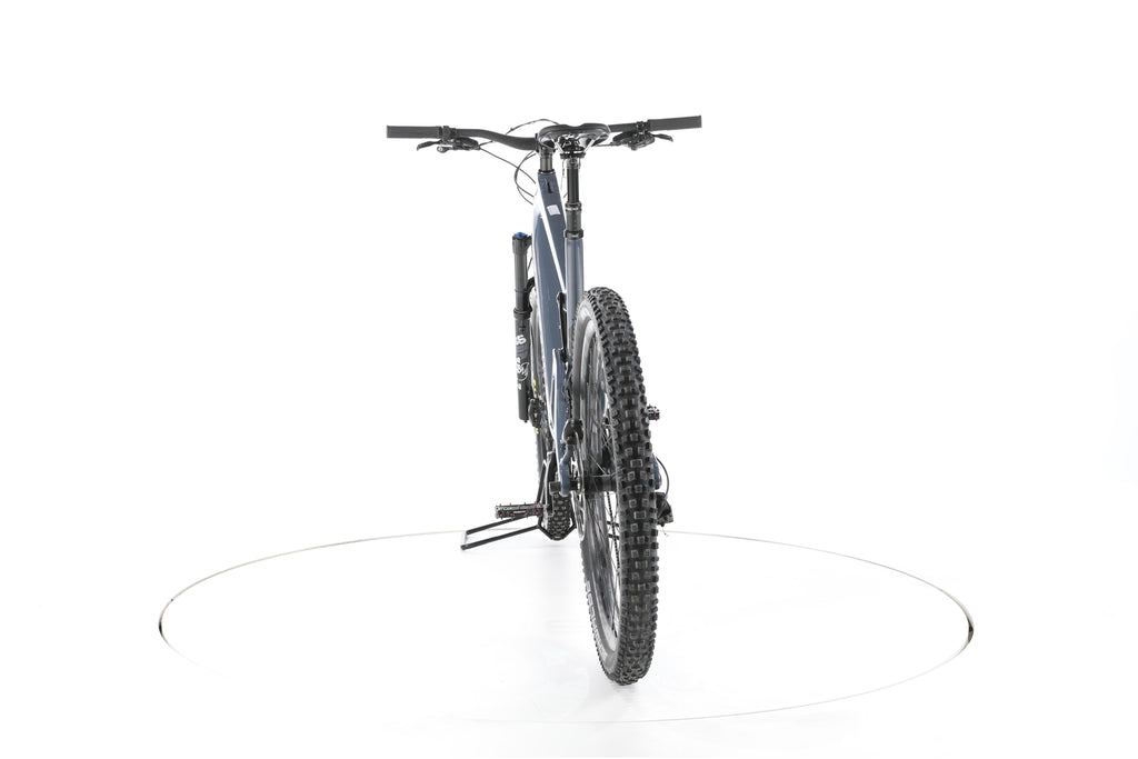 Santa Cruz Heckler 9 C MX S Fully E-Bike 2023 - Image 10