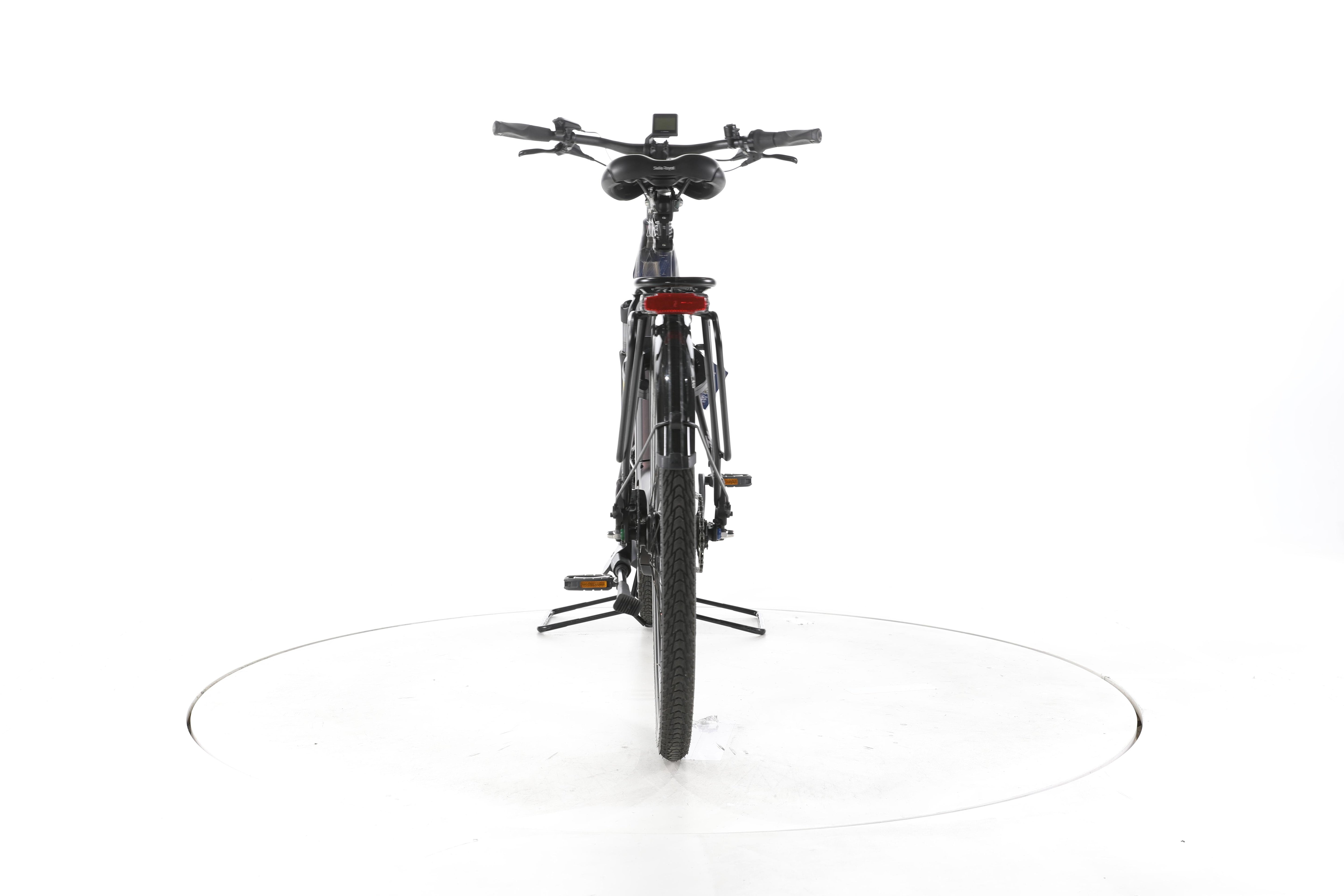 KTM Macina City 820 XL City E-Bike Tiefeinsteiger 2025 - Image 10