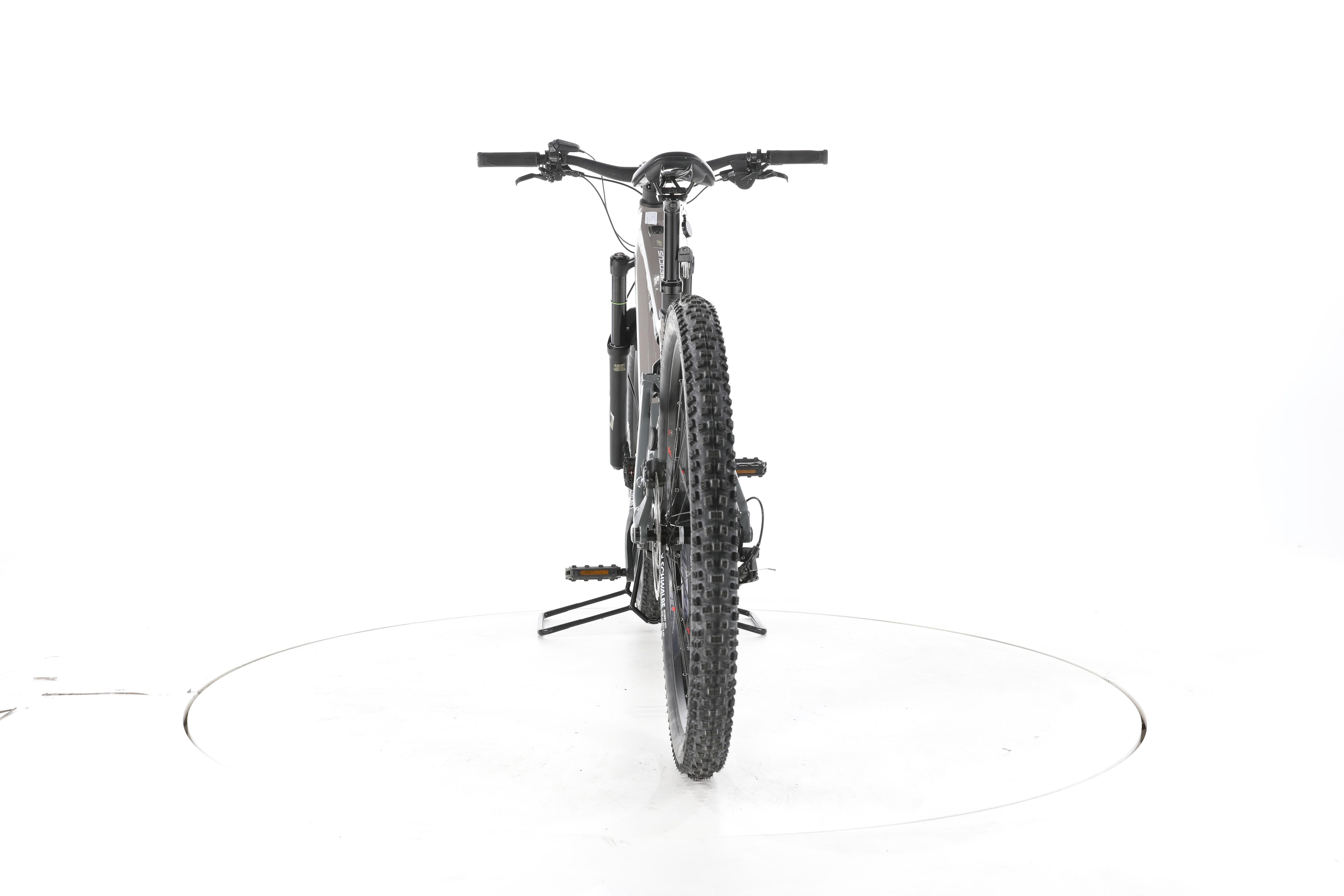 Focus JAM² 6.7 E-Bike Fully - Image 10