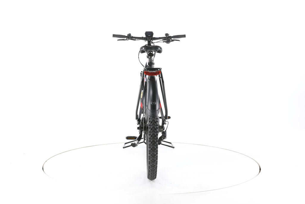 R Raymon CrossRay E 7.0 Trekking E-Bike - Image 10