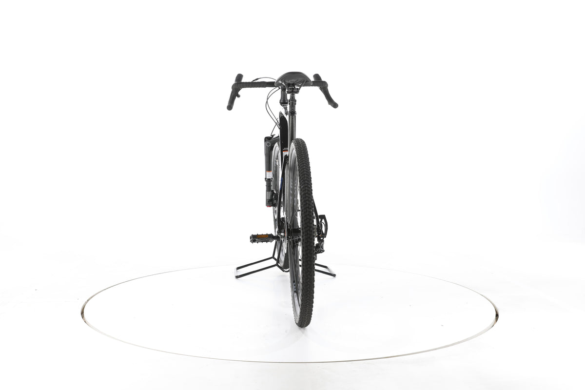Cannondale Topstone 2 Lefty Gravelbike Carbon - Image 10