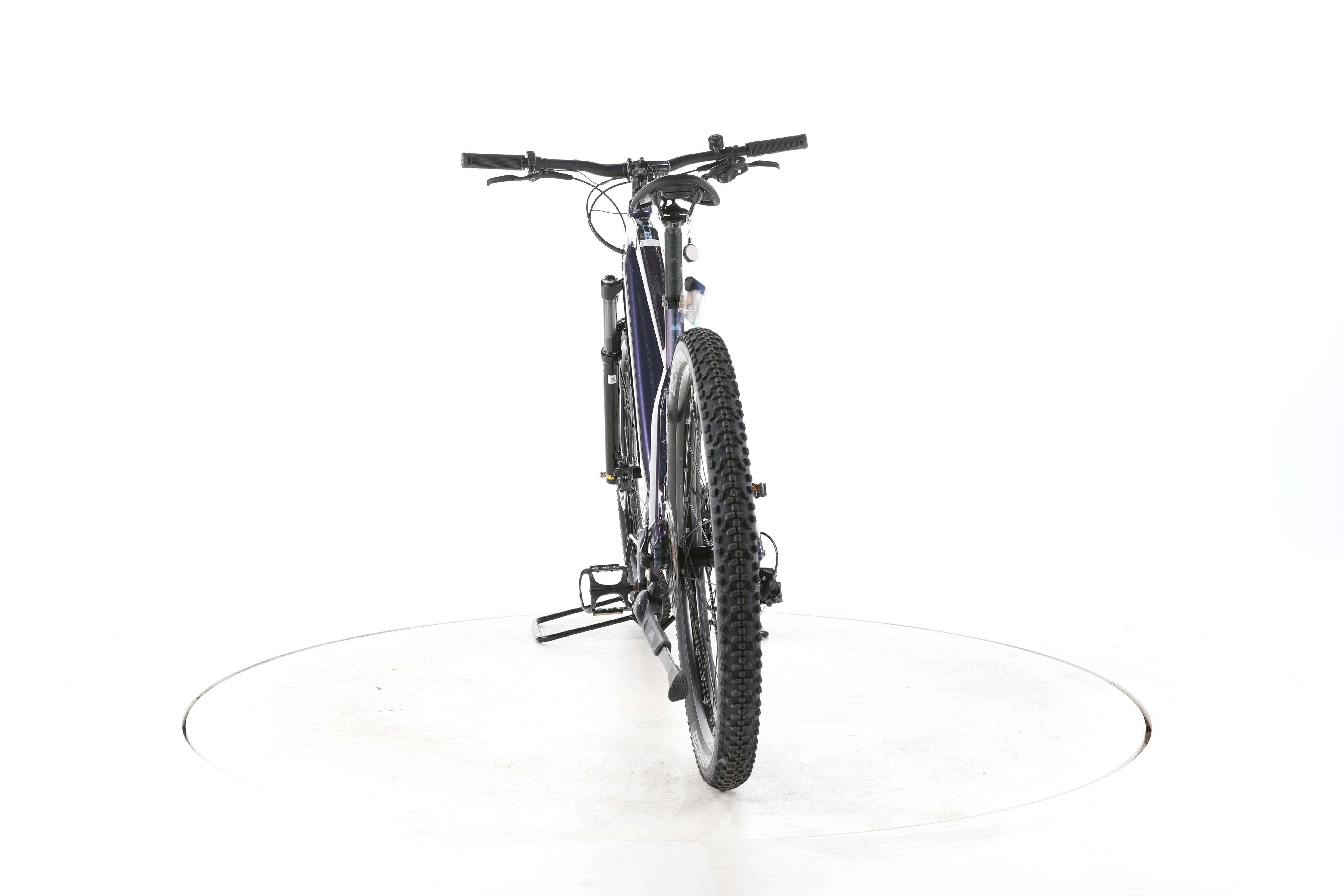 HoheAcht Sento Roko E-Bike - Image 10