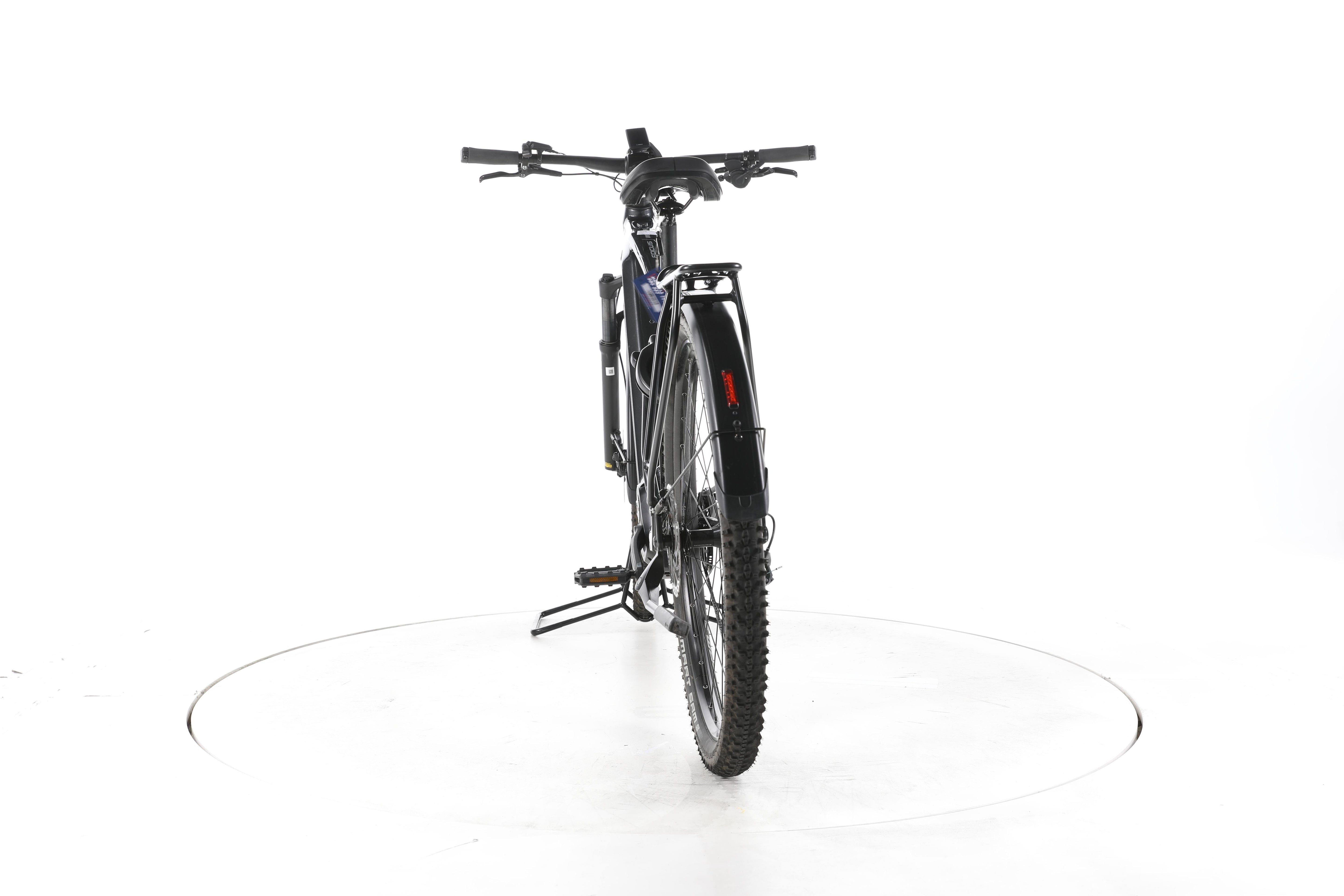 Focus Aventura² 6.7 Trekking E-Bike - Image 10