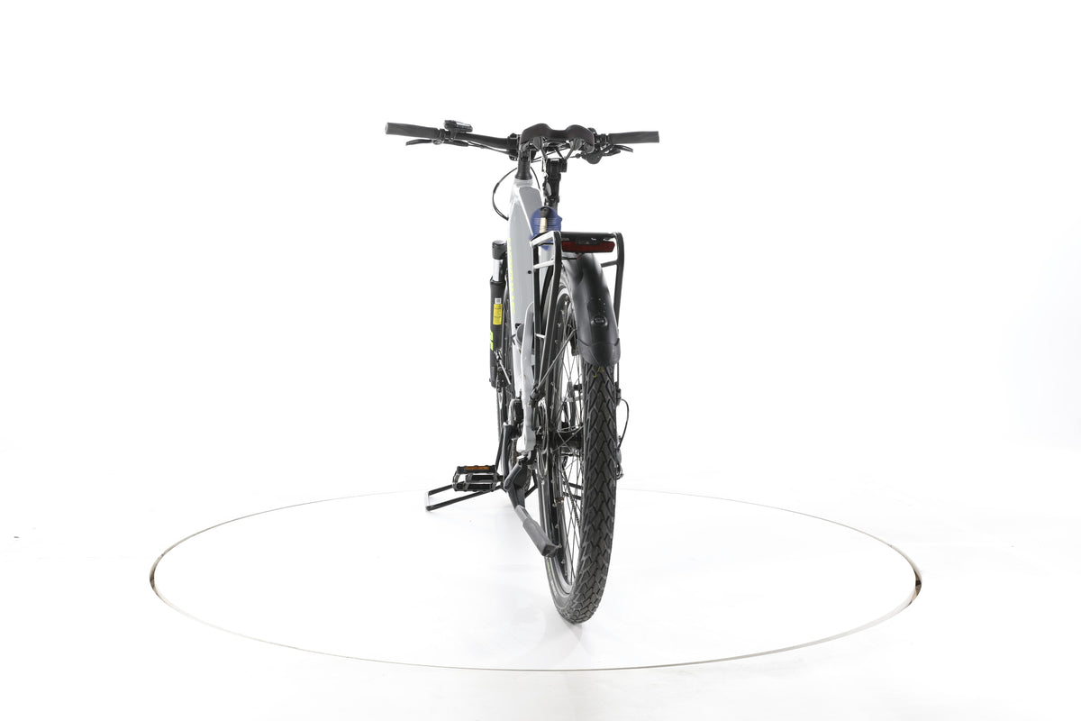 Haibike Trekking 6 Trekking E-Bike - Image 10