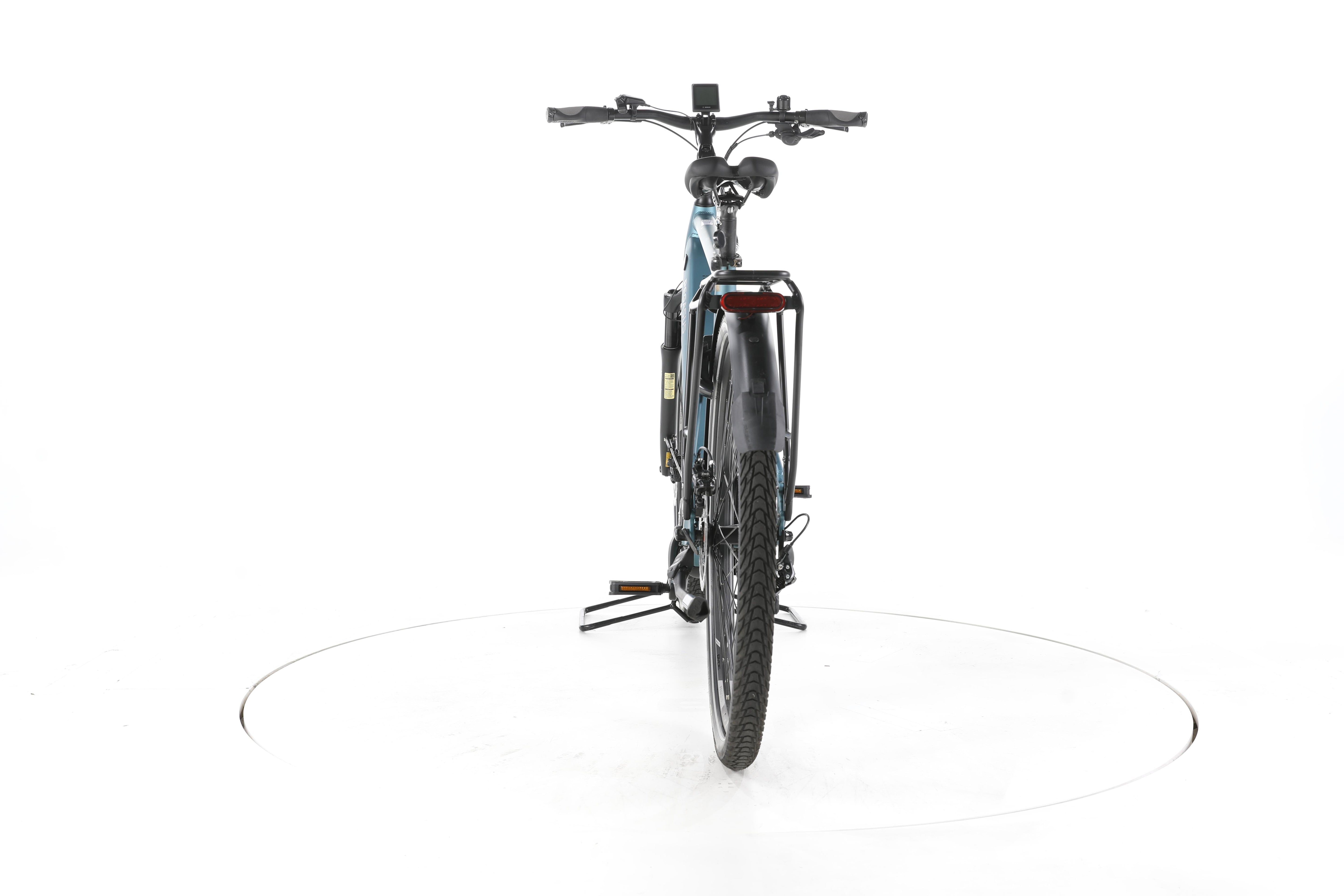 Pegasus Premio EVO Lite Trekking E-Bike - Image 10