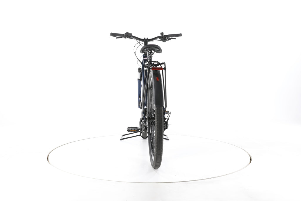 Cube Touring Hybrid ONE Trekking E-Bike 2024 - Image 10