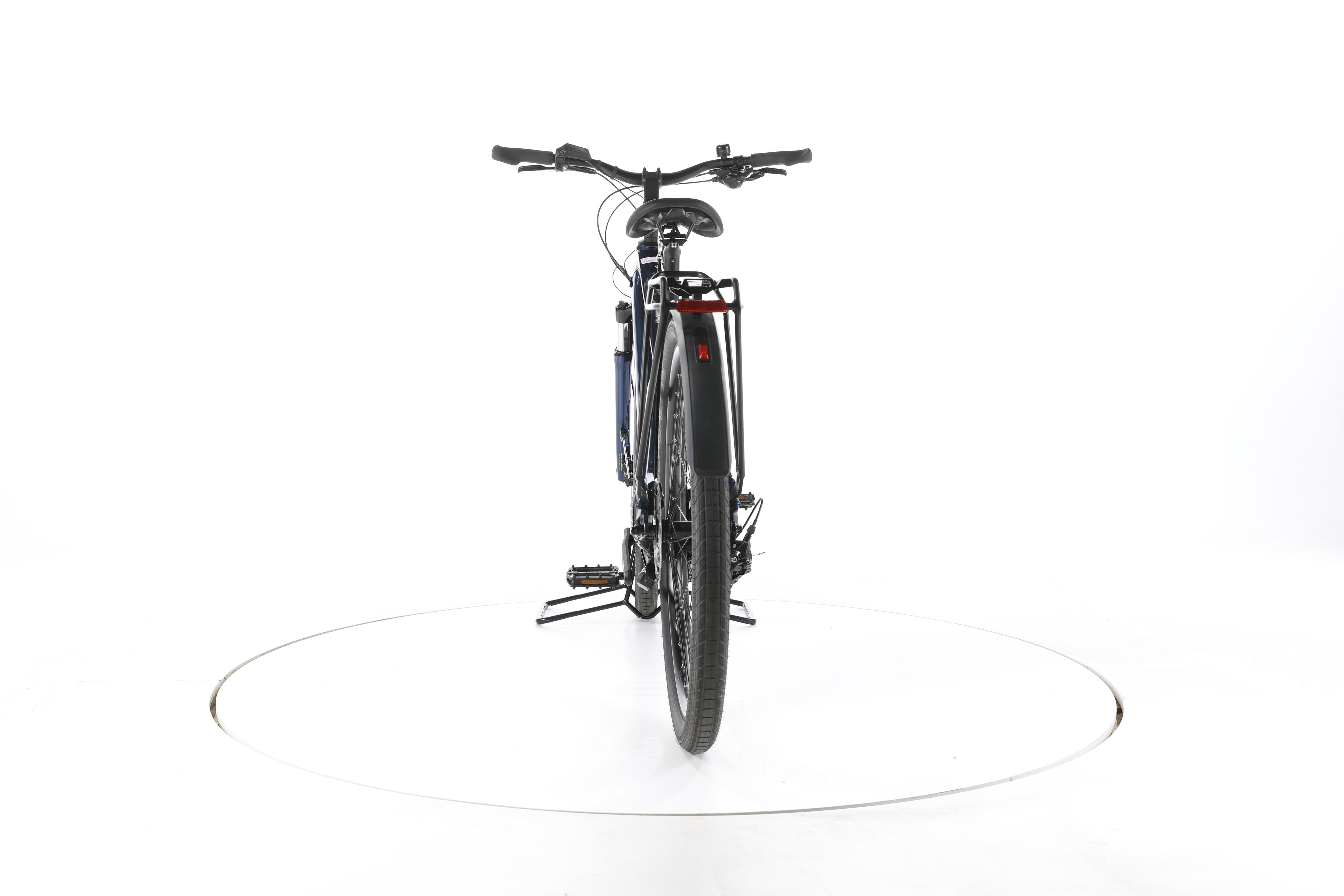 Cube Touring Hybrid ONE Trekking E-Bike 2024 - Image 10
