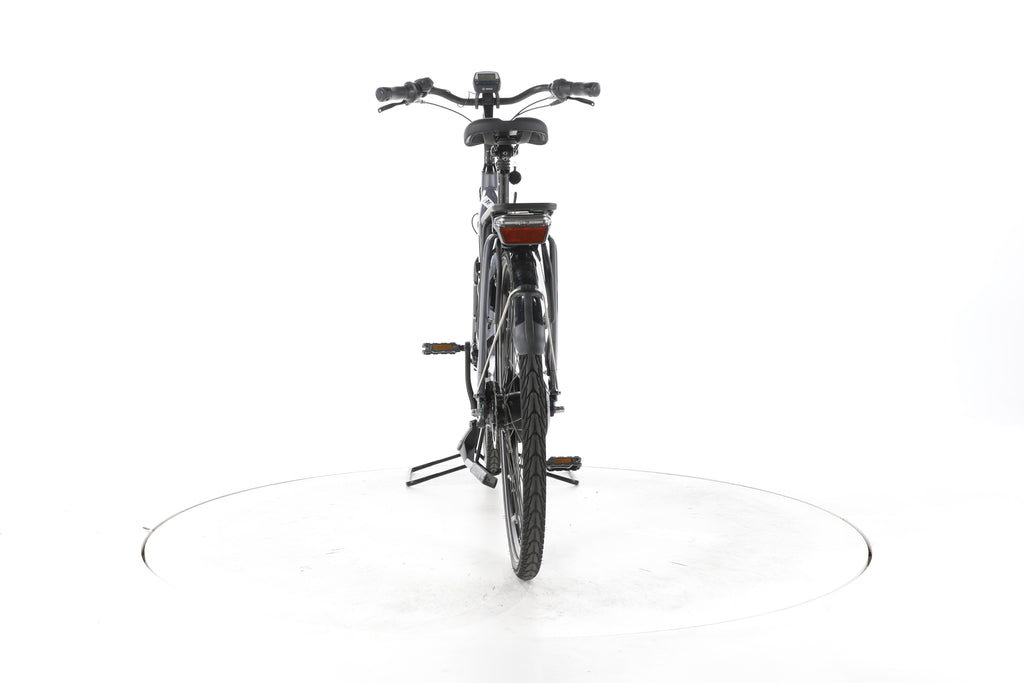 Gazelle Arroyo C8 HMB Elite City E-Bike Tiefeinsteiger - Image 10