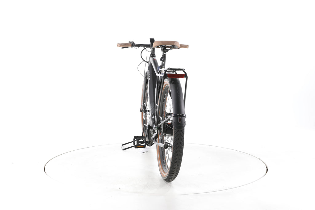 Bulls Sturmvogel EVO 5F Belt City E-Bike - Image 10