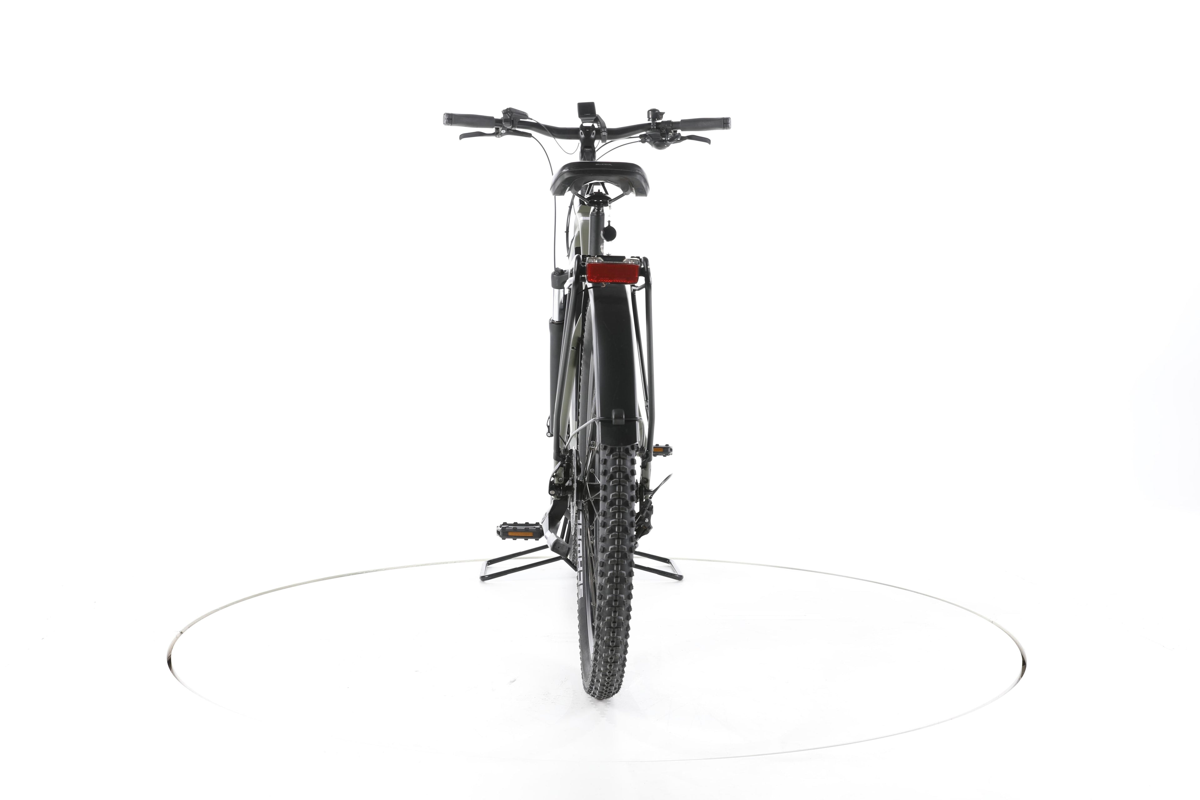Kalkhoff Entice 5.B Season Trekking E-Bike - Image 10