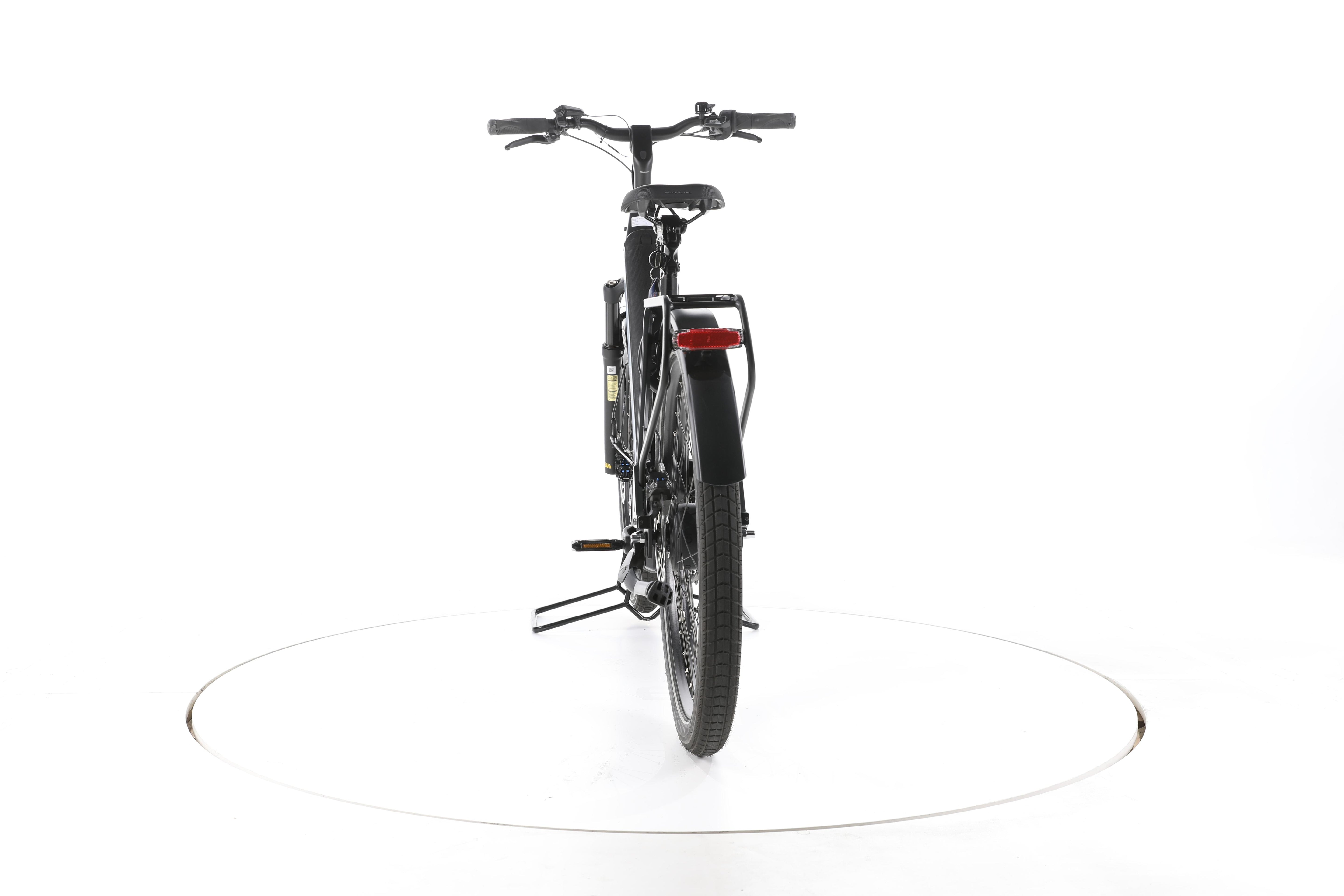 Riese & Müller Nevo4 GT Vario City E-Bike Tiefeinsteiger - Image 10