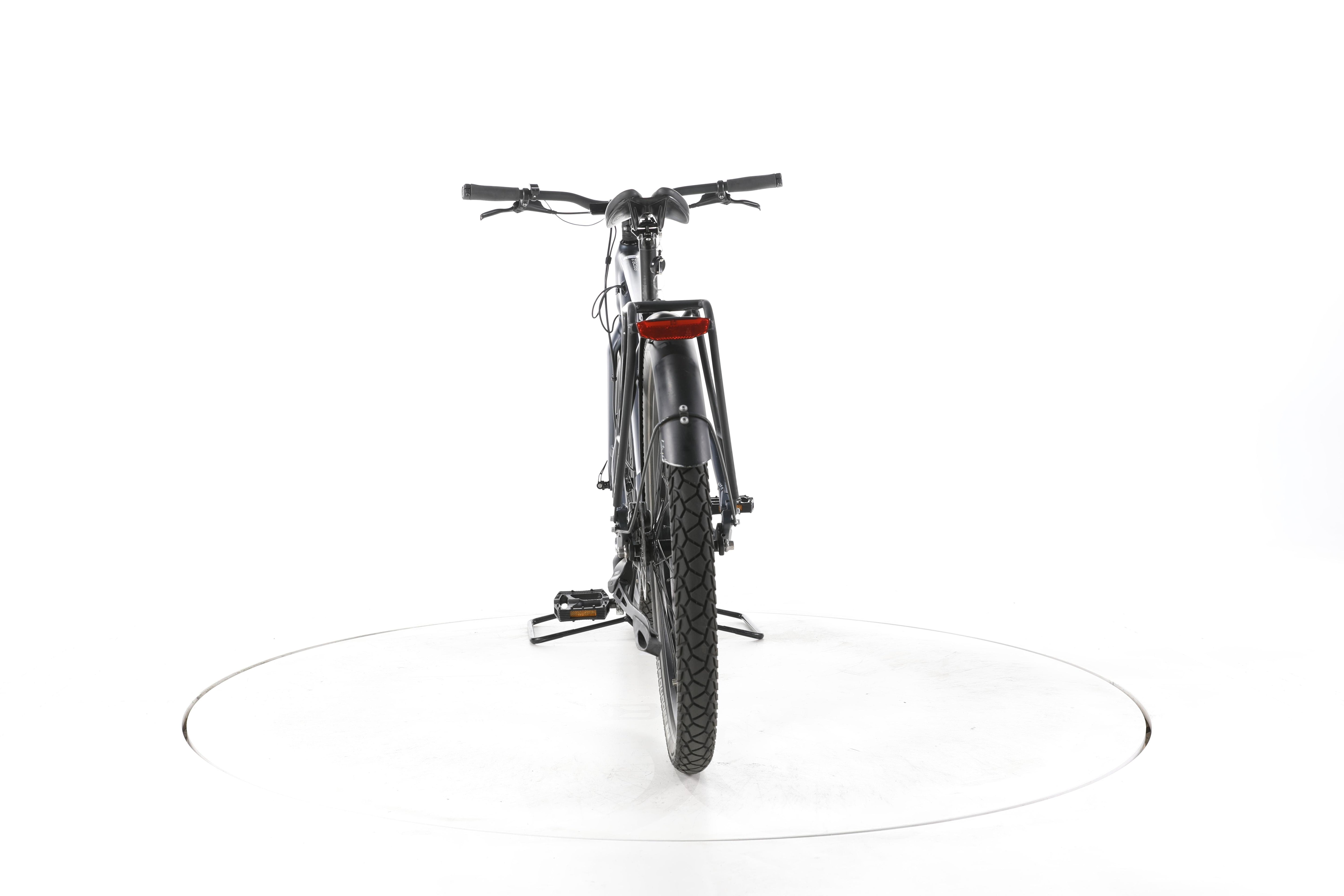 Storck e:RADDAR Erde.2 City E-Bike - Image 10